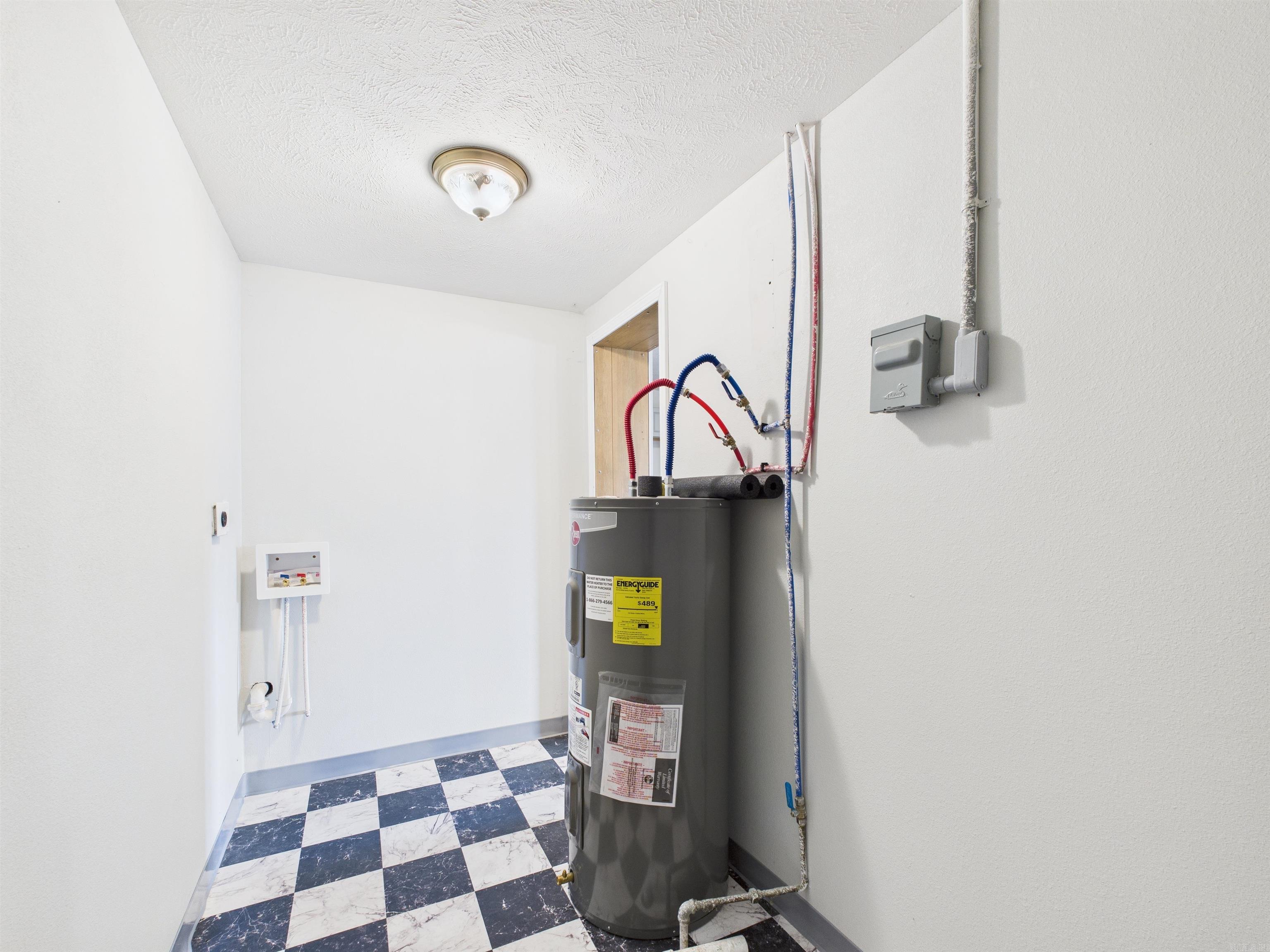 Not In List - Residential