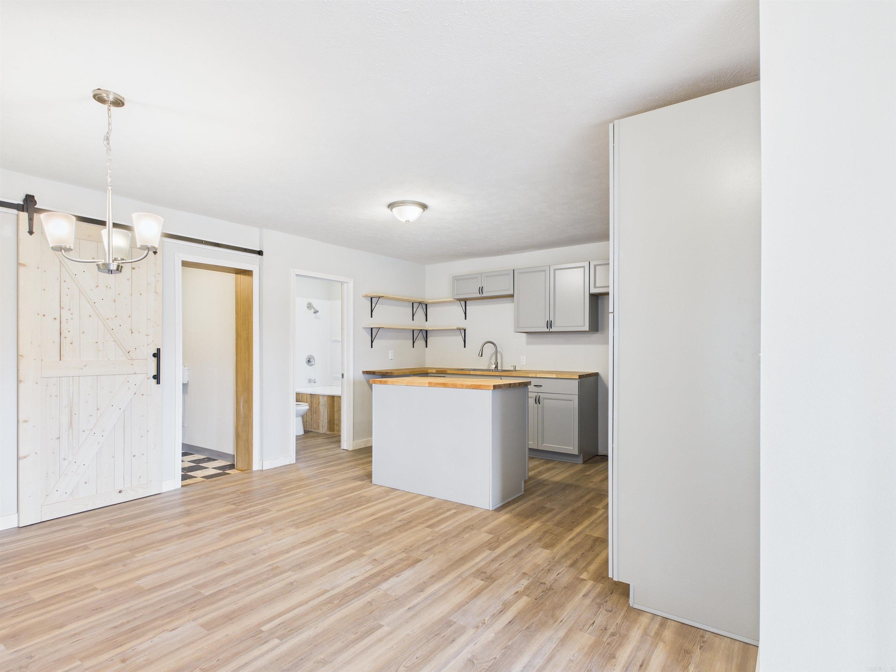 Not In List - Residential