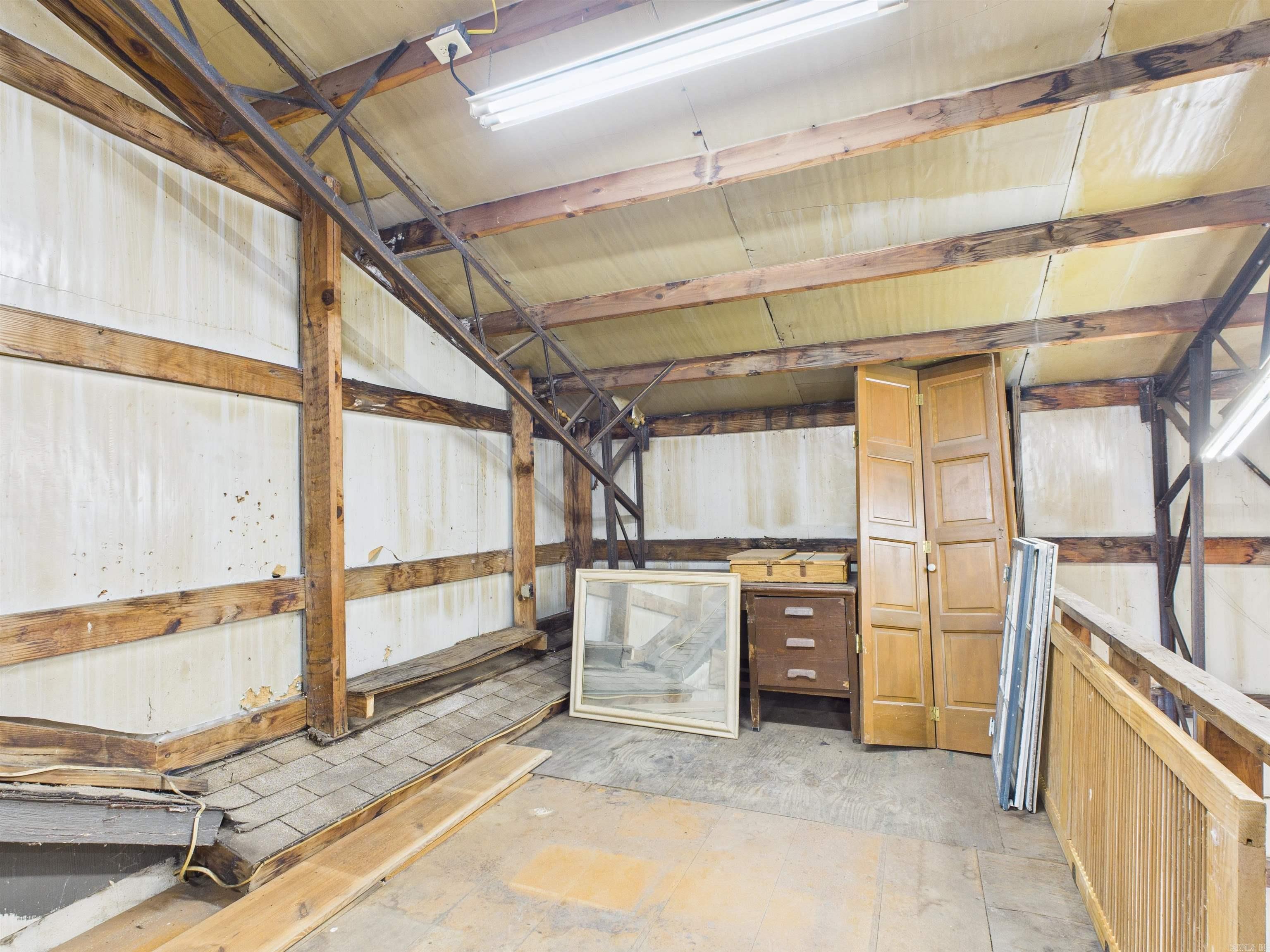 Not In List - Residential