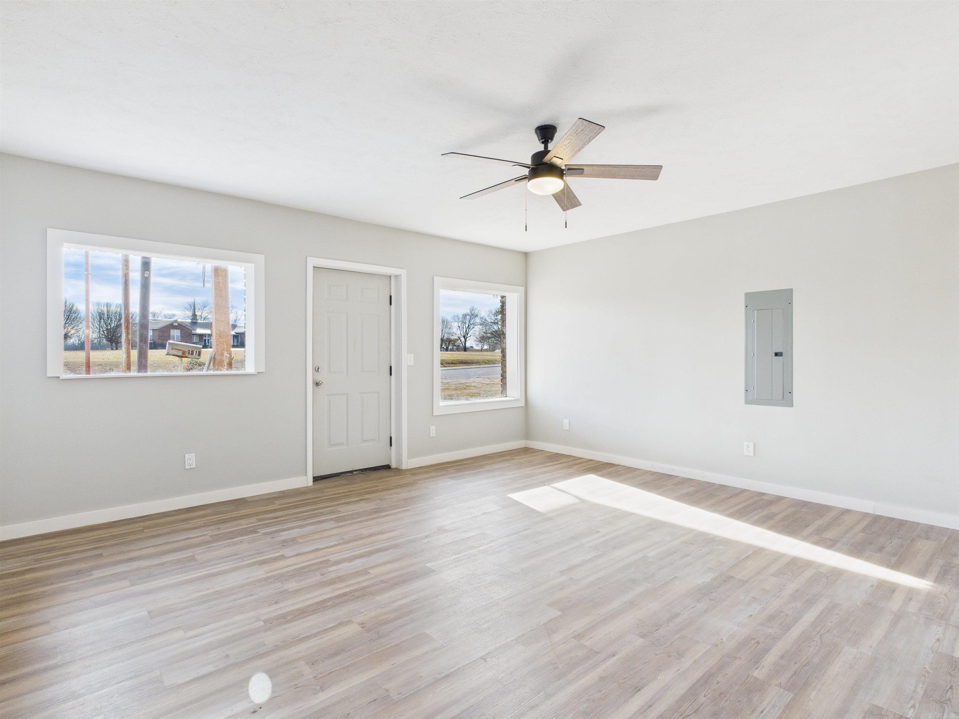 Not In List - Residential