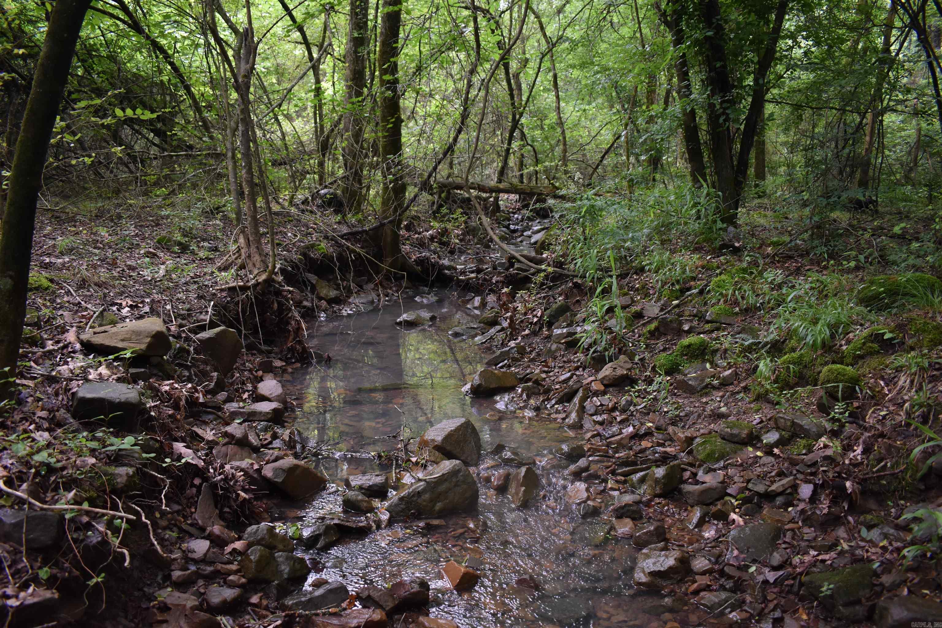 Metes & Bounds - Land