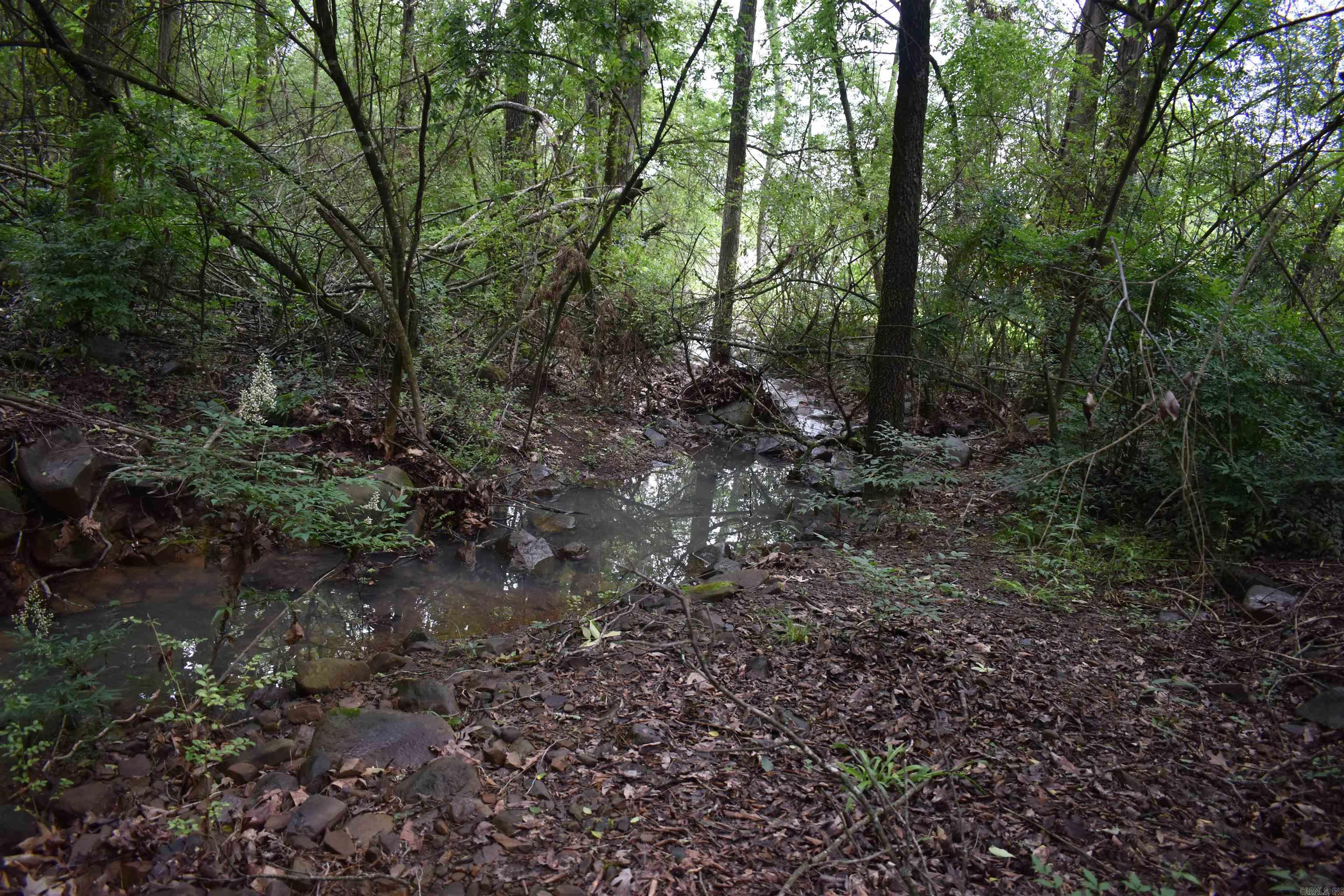 Metes & Bounds - Land