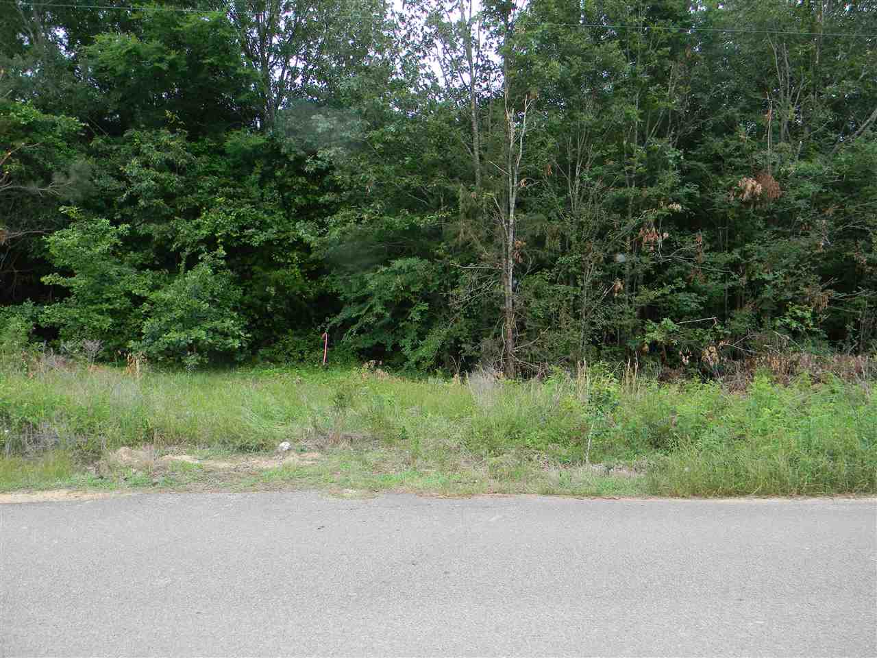 METES & BOUNDS - Land