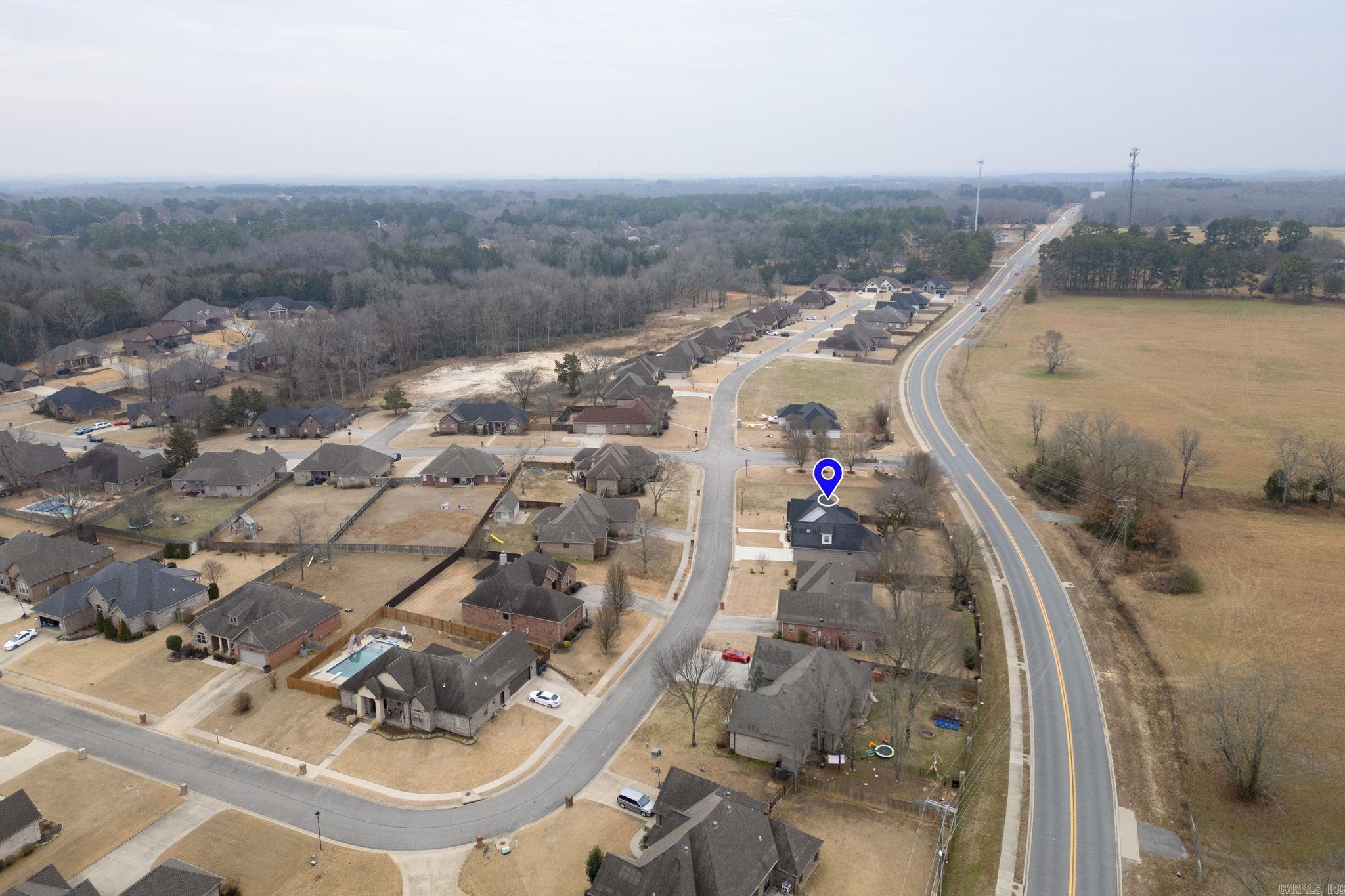 SADDLEBROOK EST - Residential