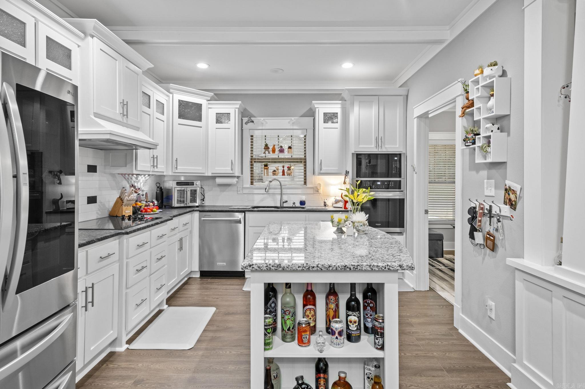 SADDLEBROOK EST - Residential