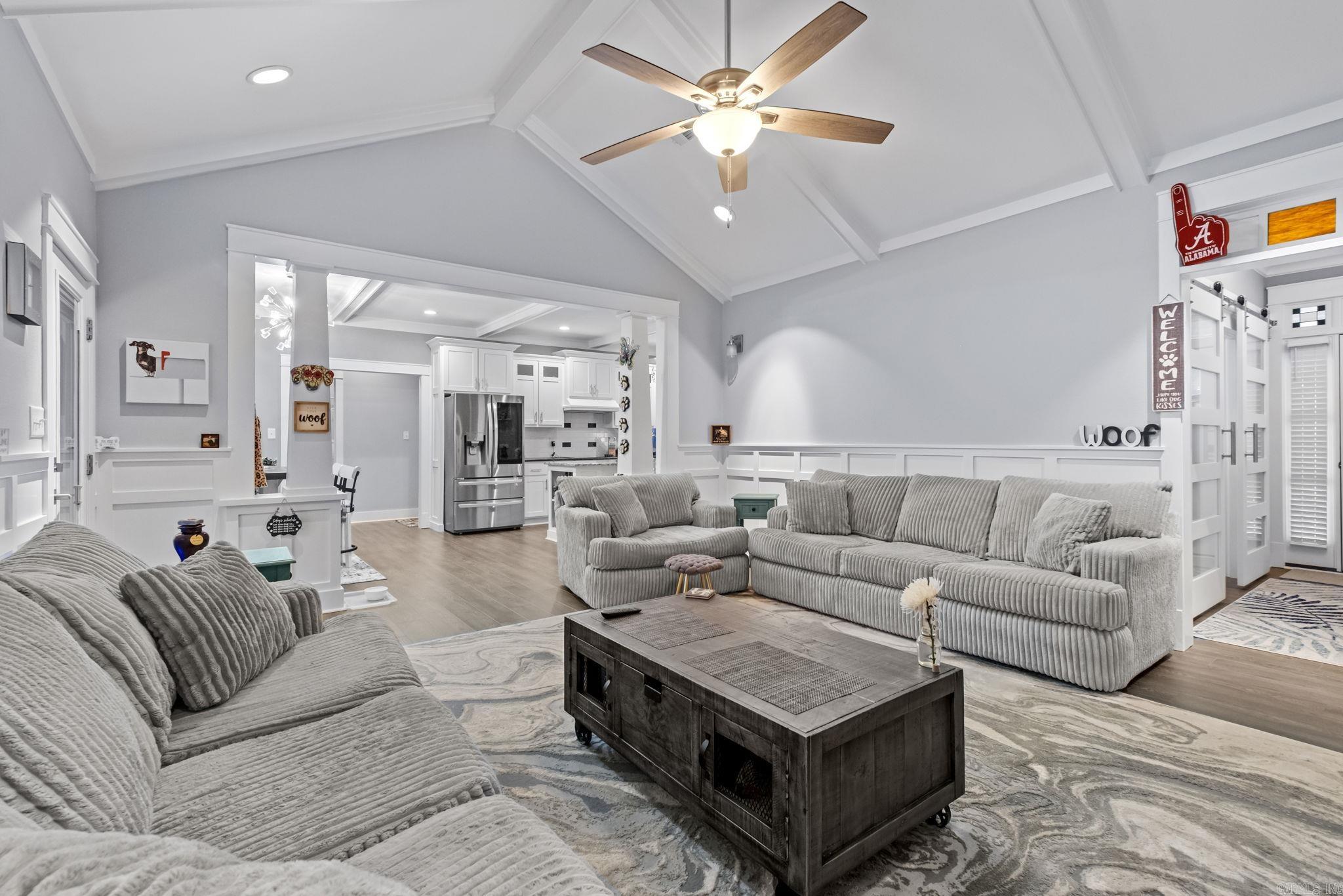 SADDLEBROOK EST - Residential