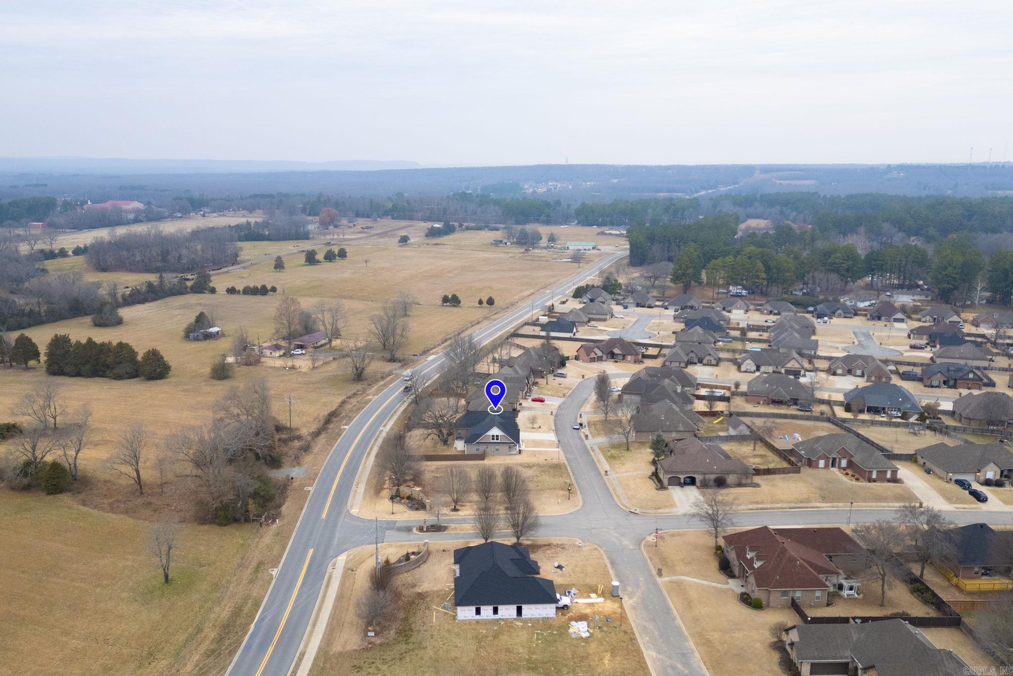 SADDLEBROOK EST - Residential