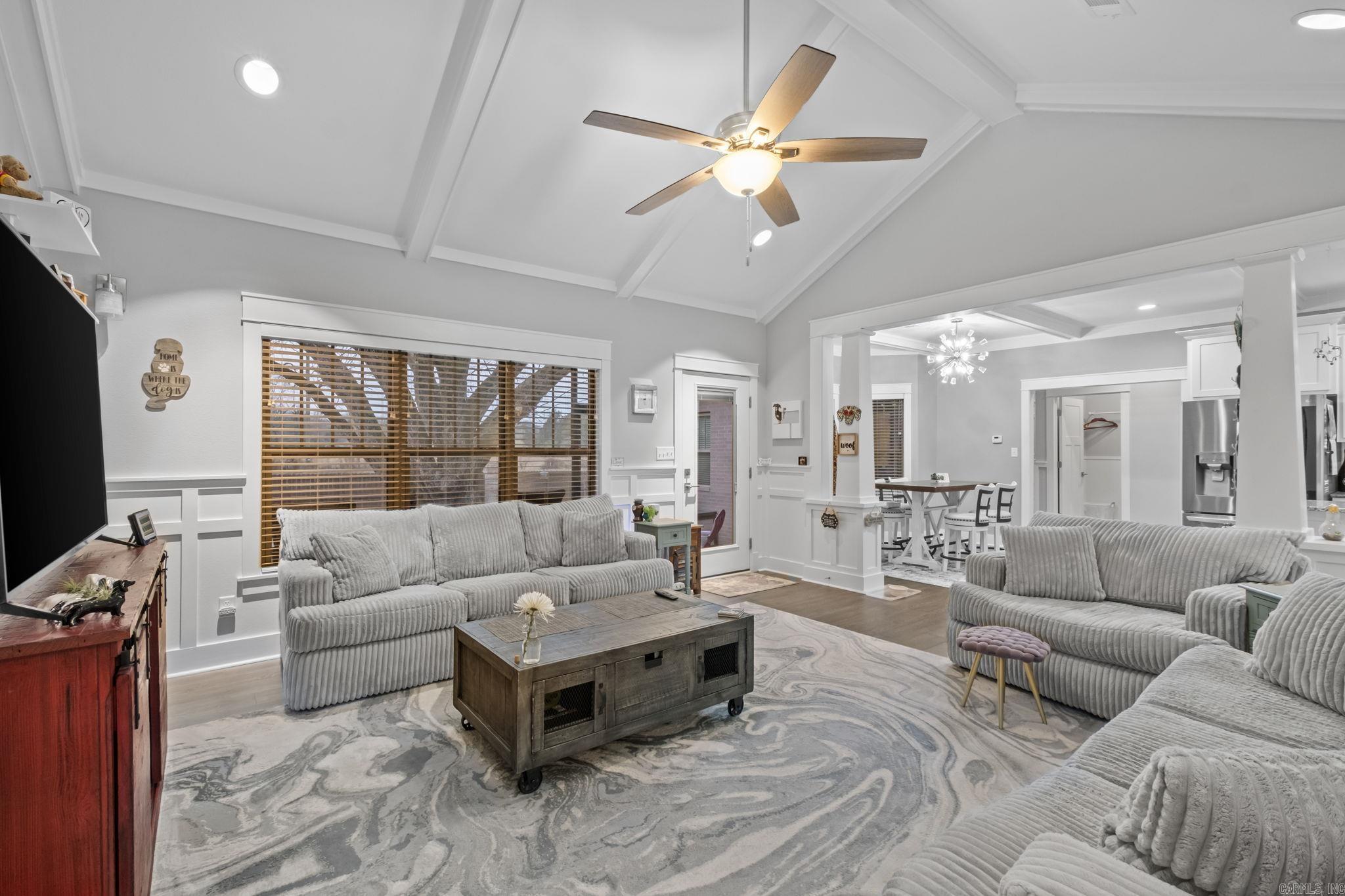 SADDLEBROOK EST - Residential