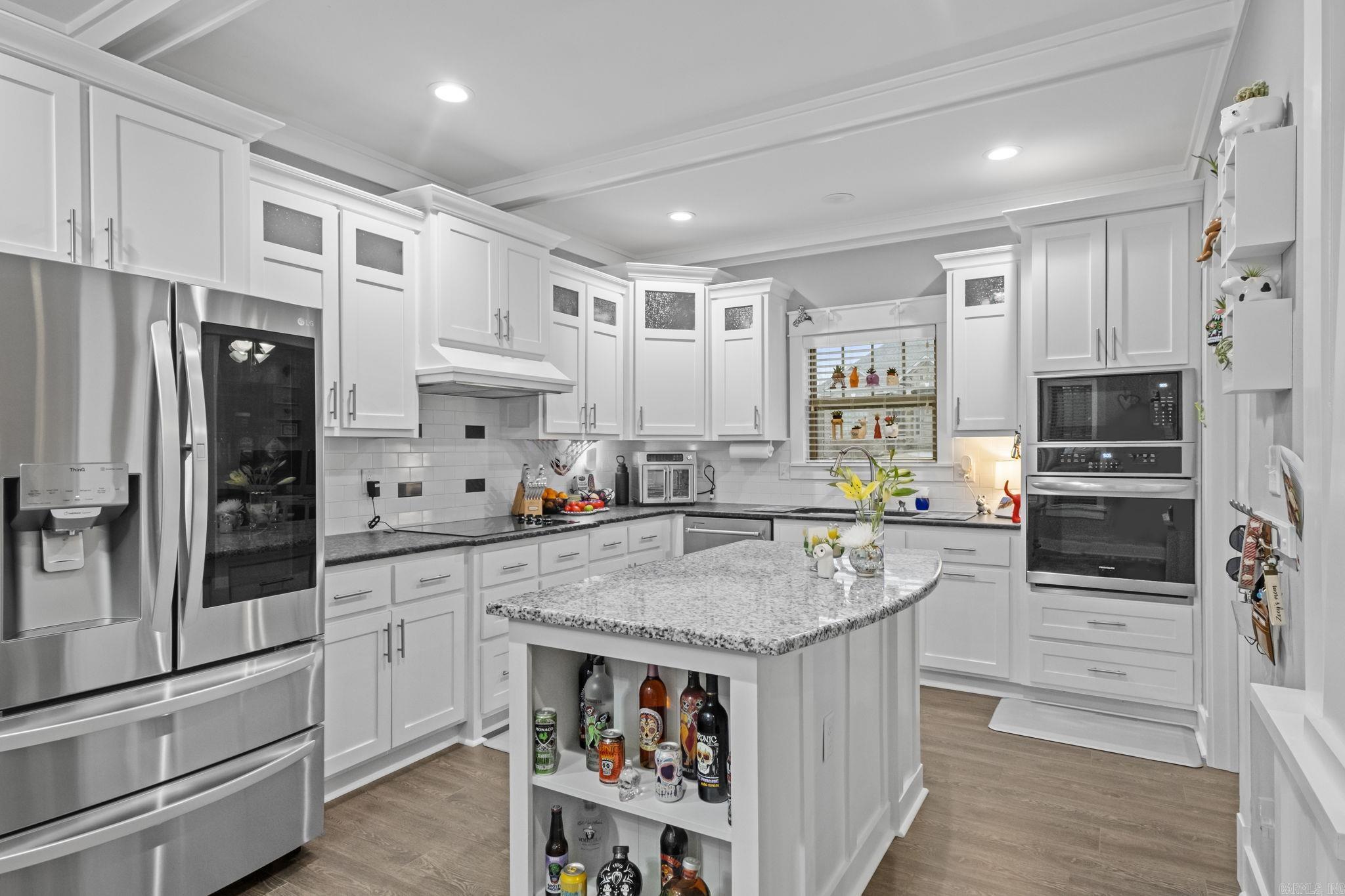 SADDLEBROOK EST - Residential