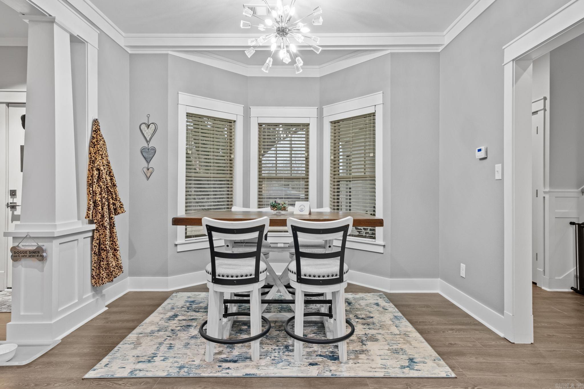 SADDLEBROOK EST - Residential