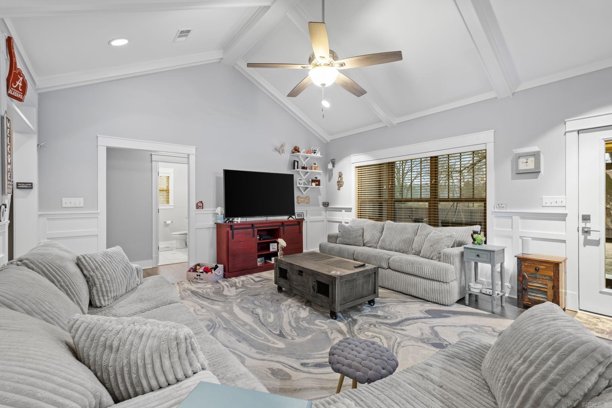 SADDLEBROOK EST - Residential