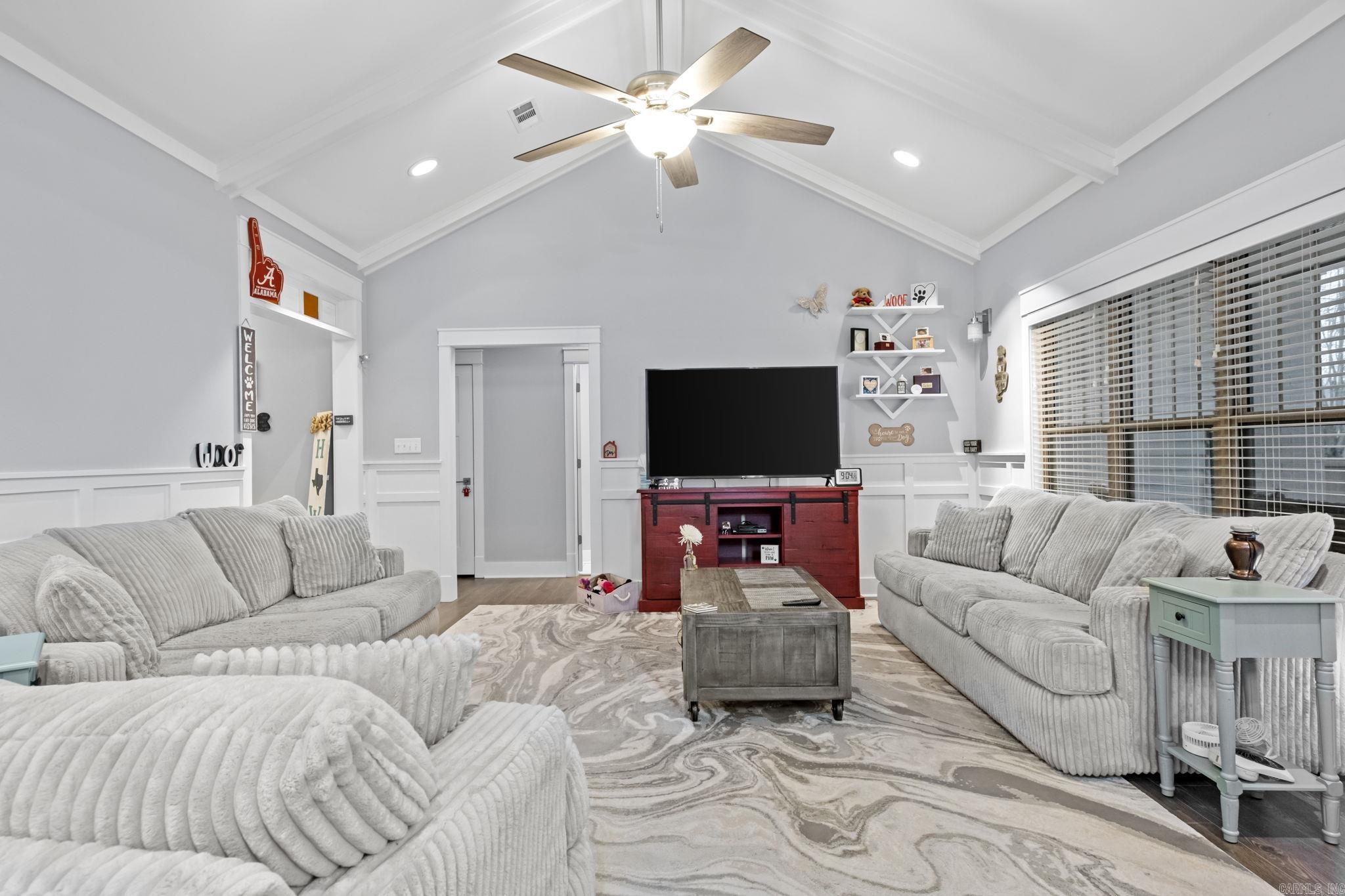 SADDLEBROOK EST - Residential