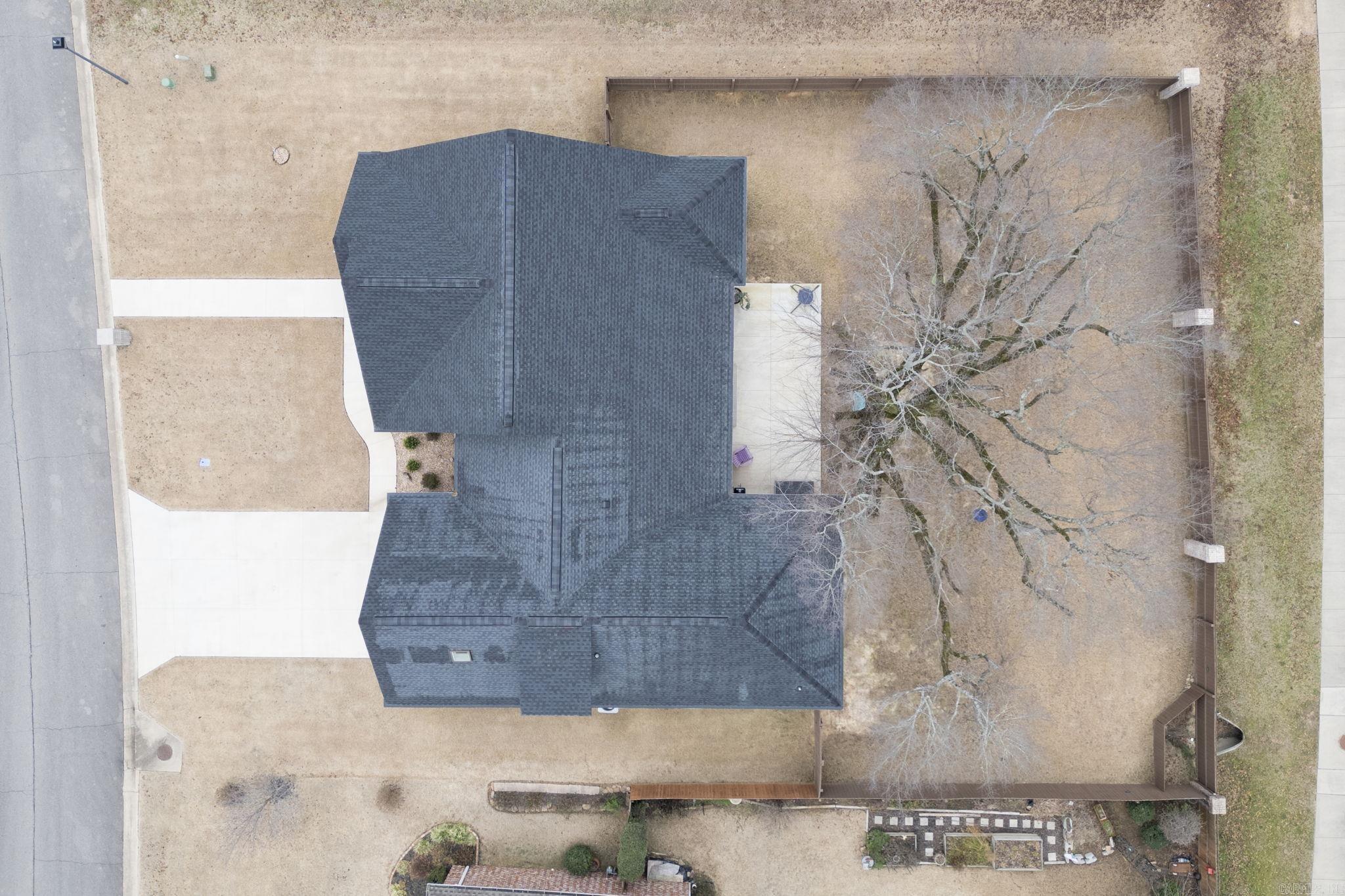 SADDLEBROOK EST - Residential