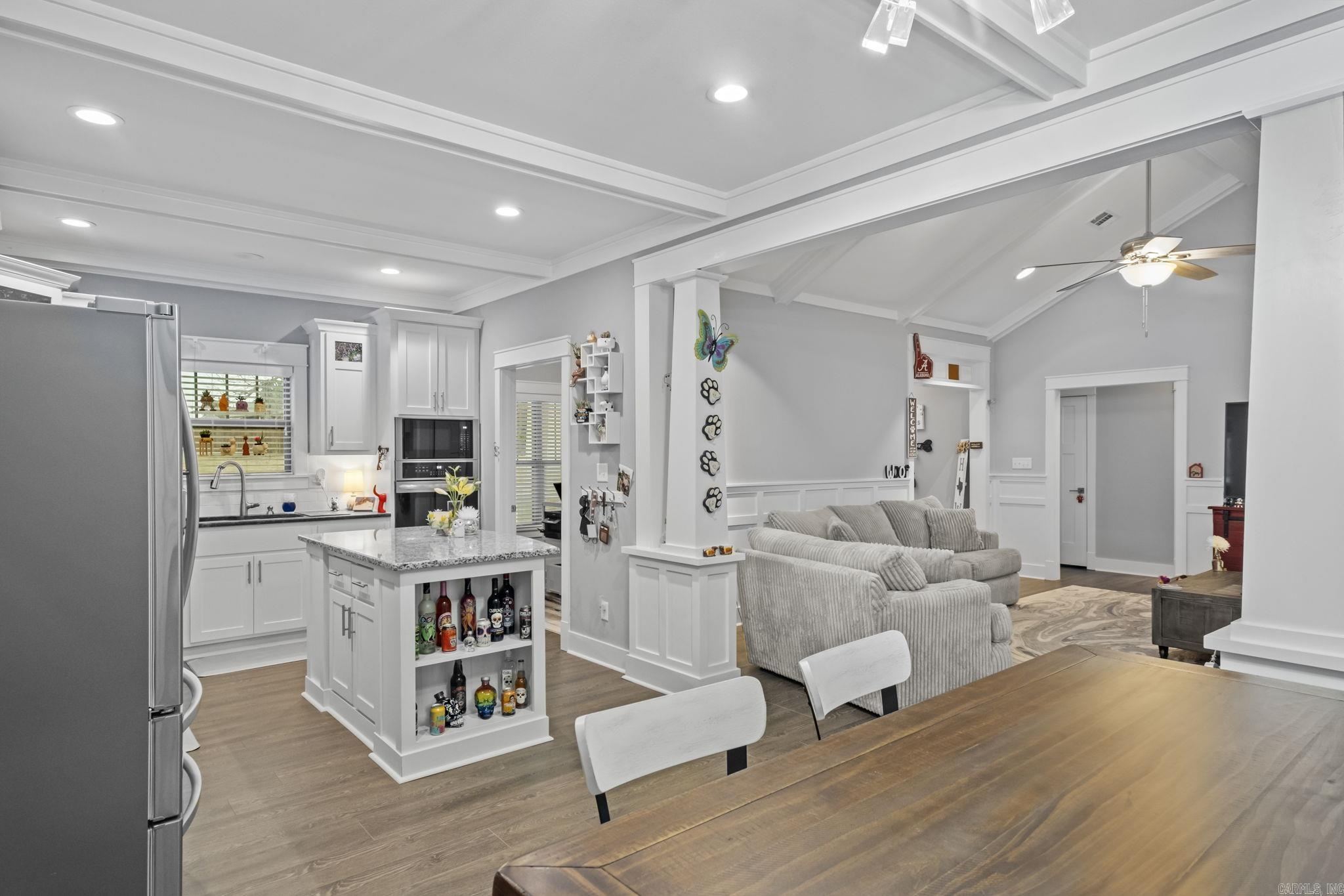 SADDLEBROOK EST - Residential