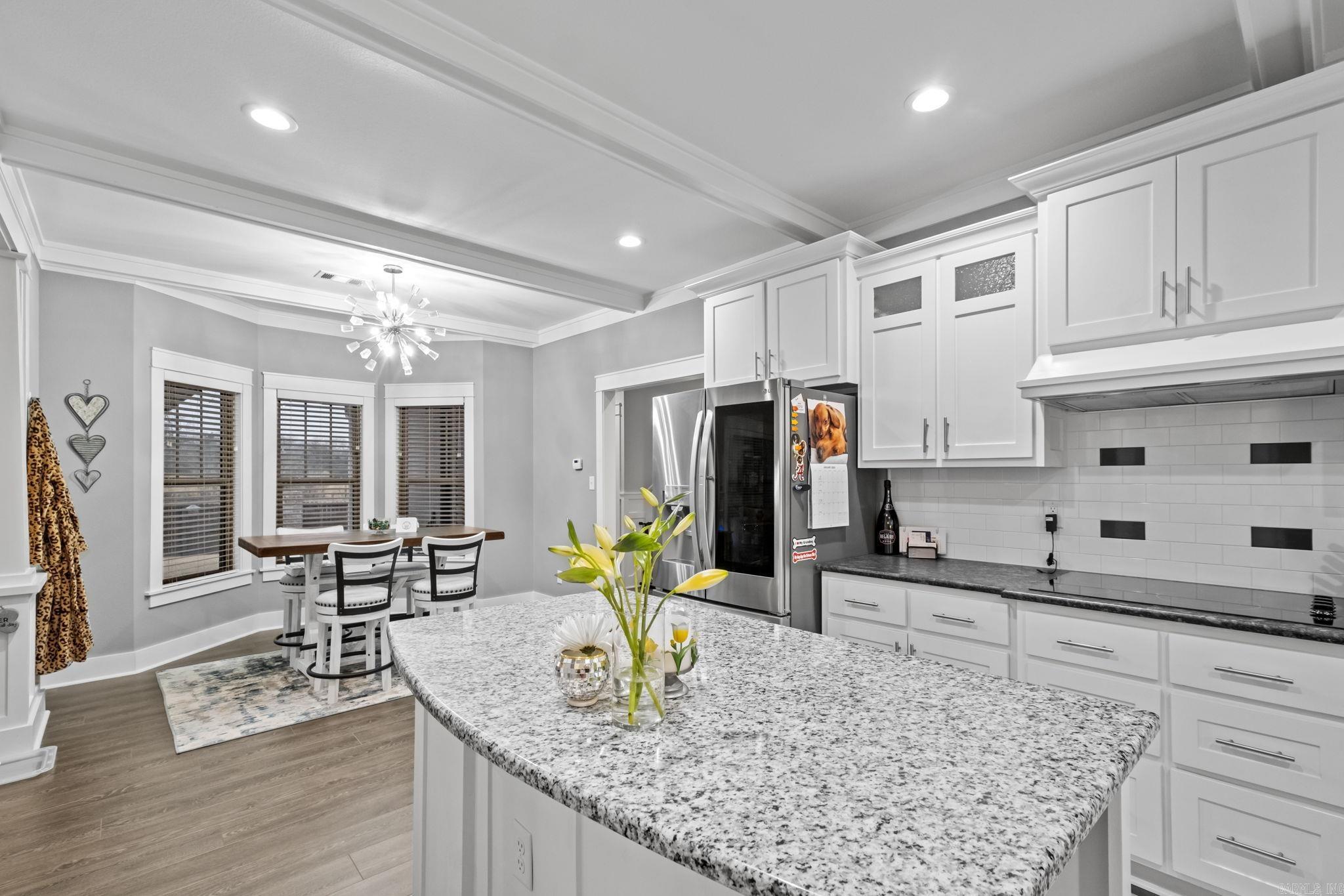 SADDLEBROOK EST - Residential