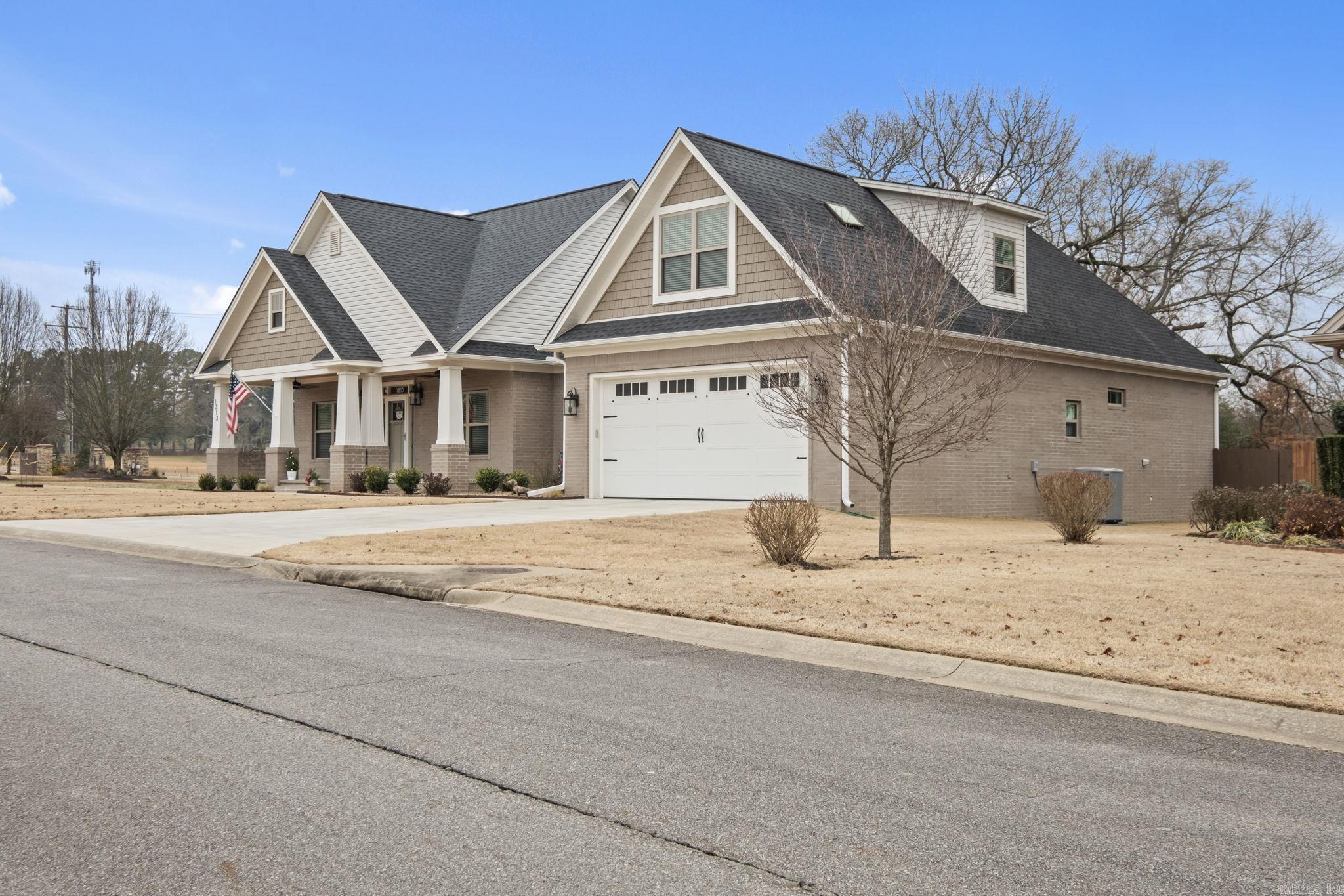 SADDLEBROOK EST - Residential