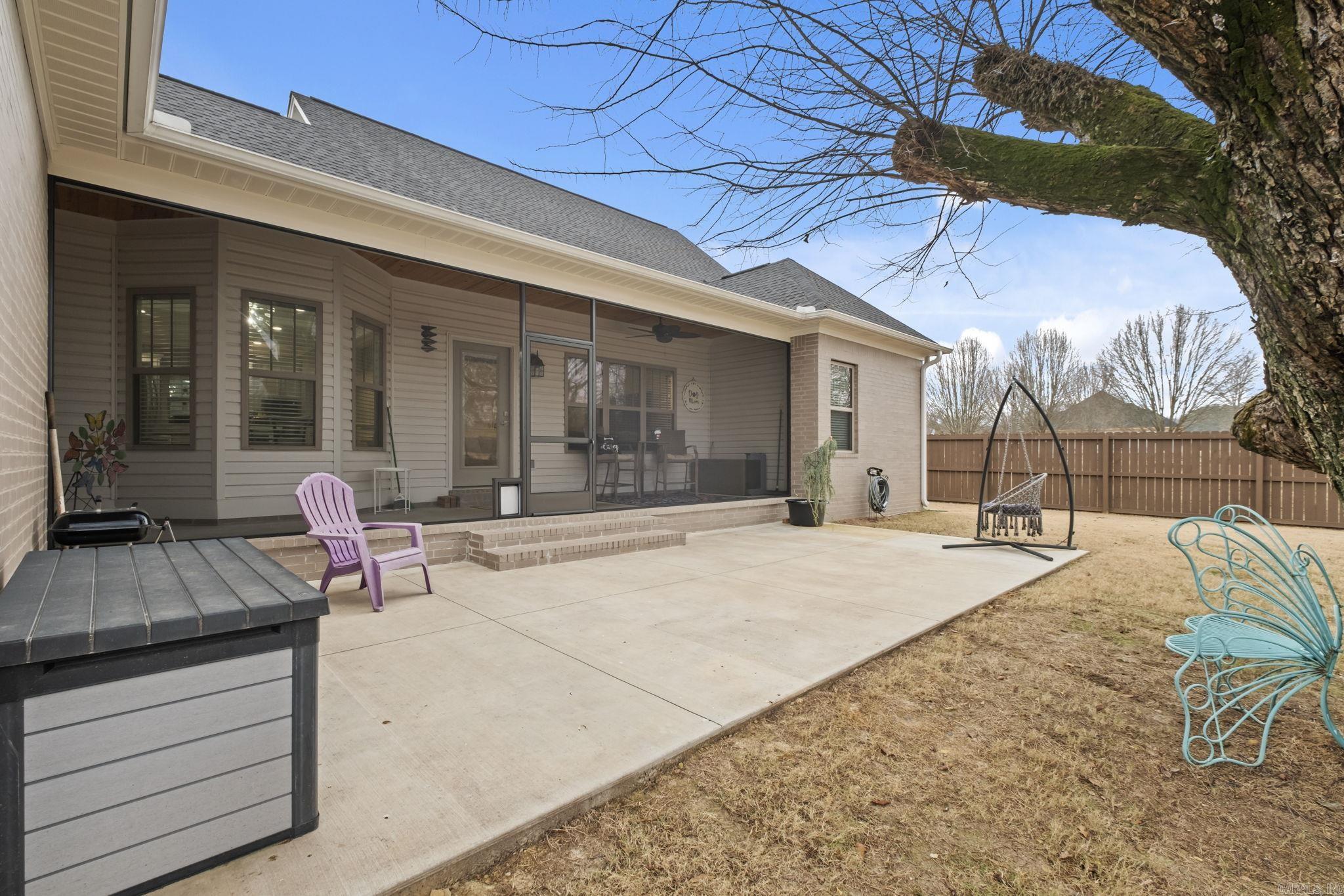 SADDLEBROOK EST - Residential