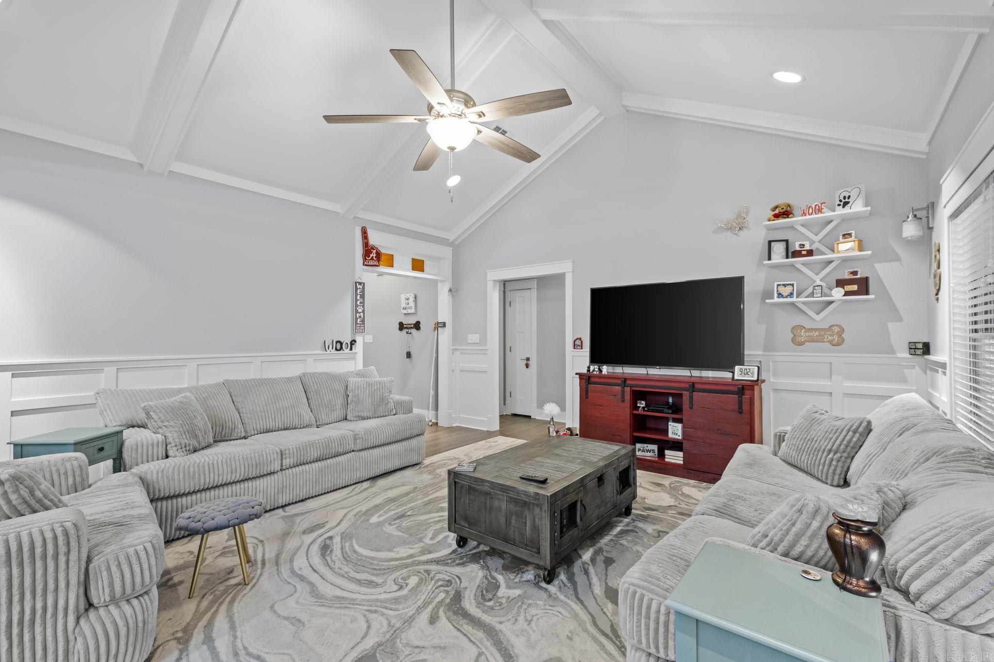 SADDLEBROOK EST - Residential