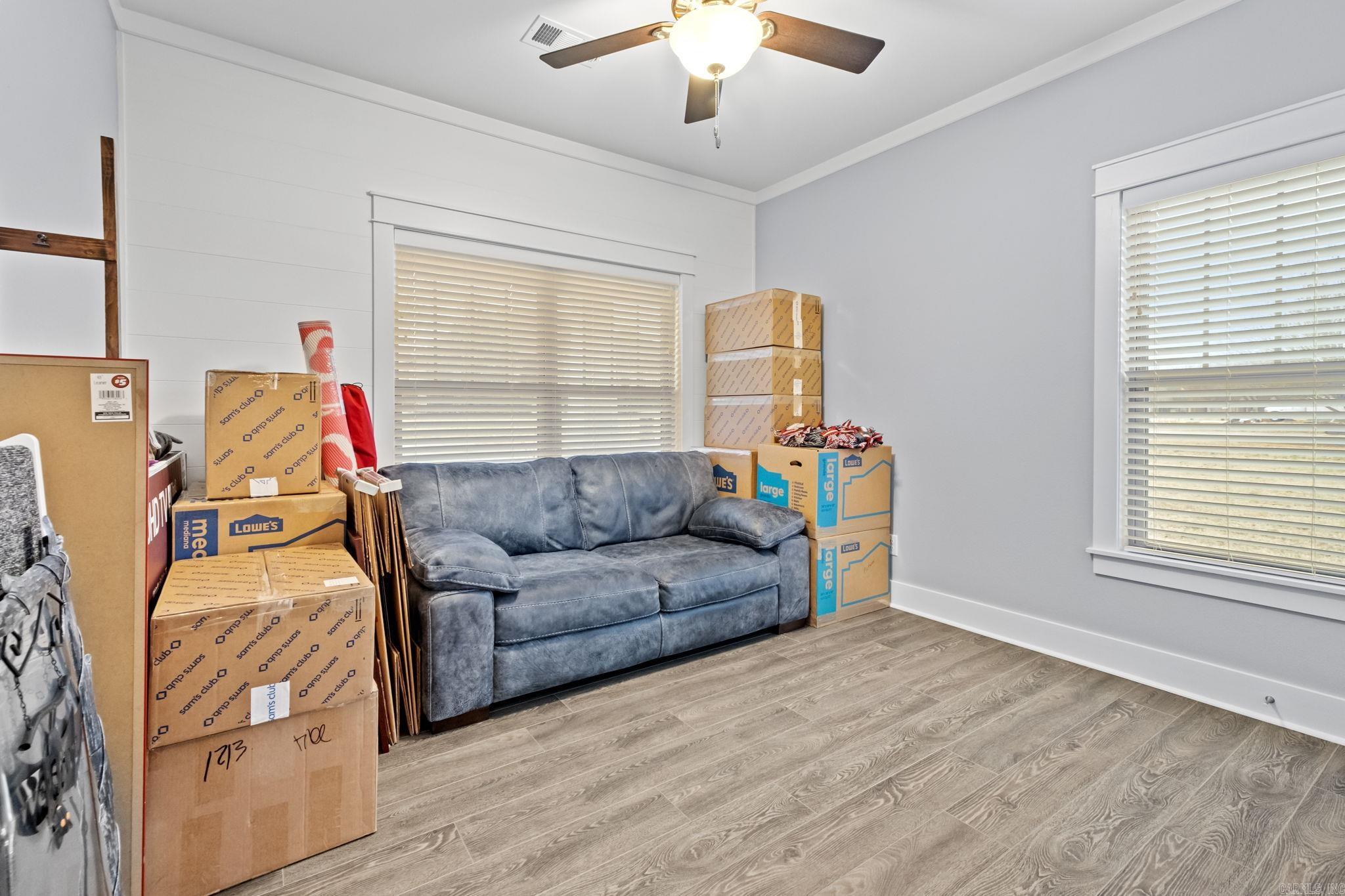 SADDLEBROOK EST - Residential