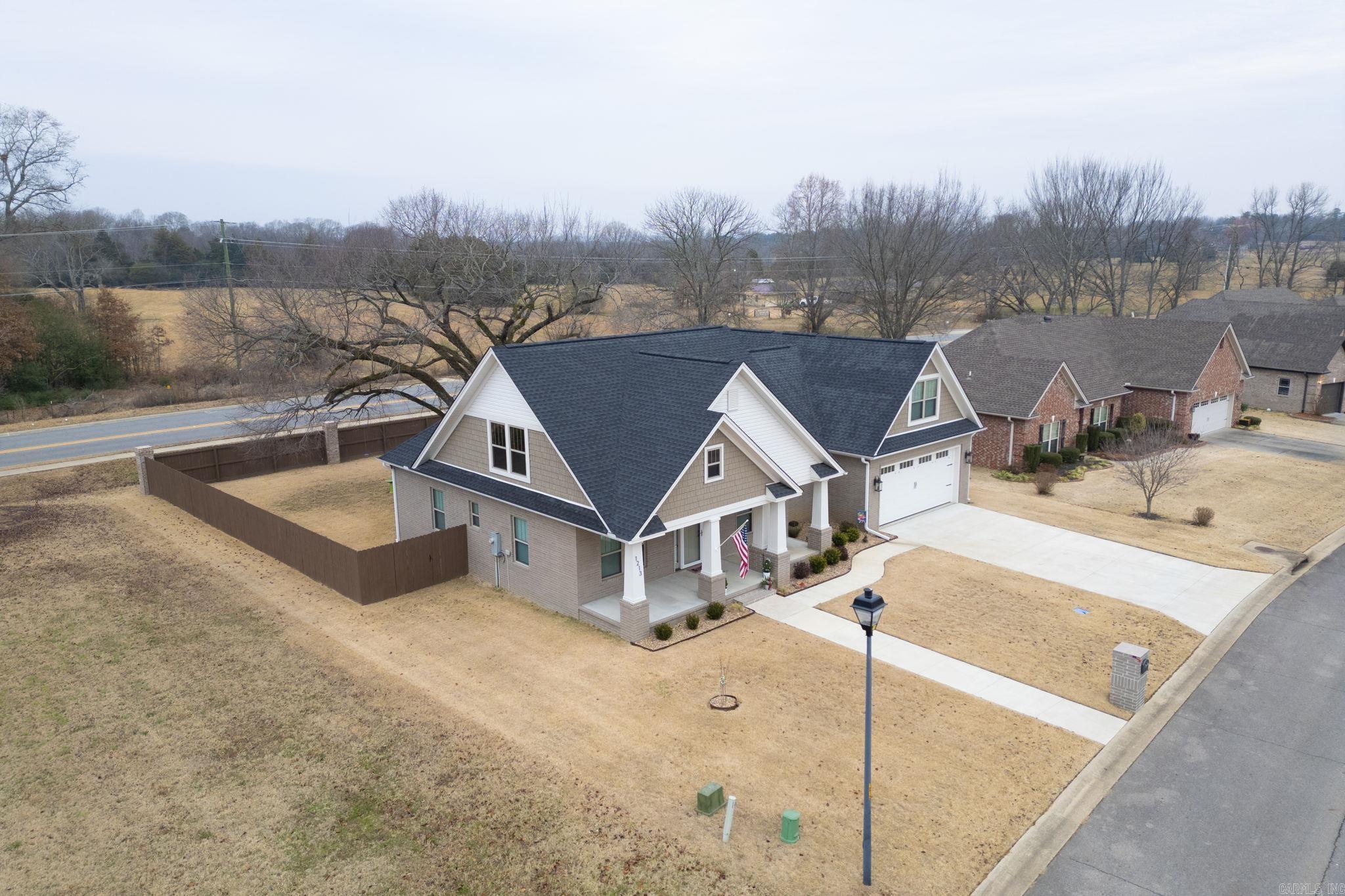 SADDLEBROOK EST - Residential