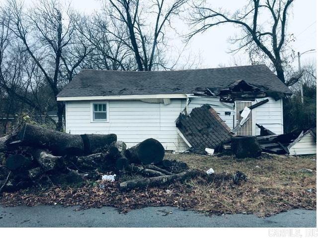 Laskers 2nd - Residential