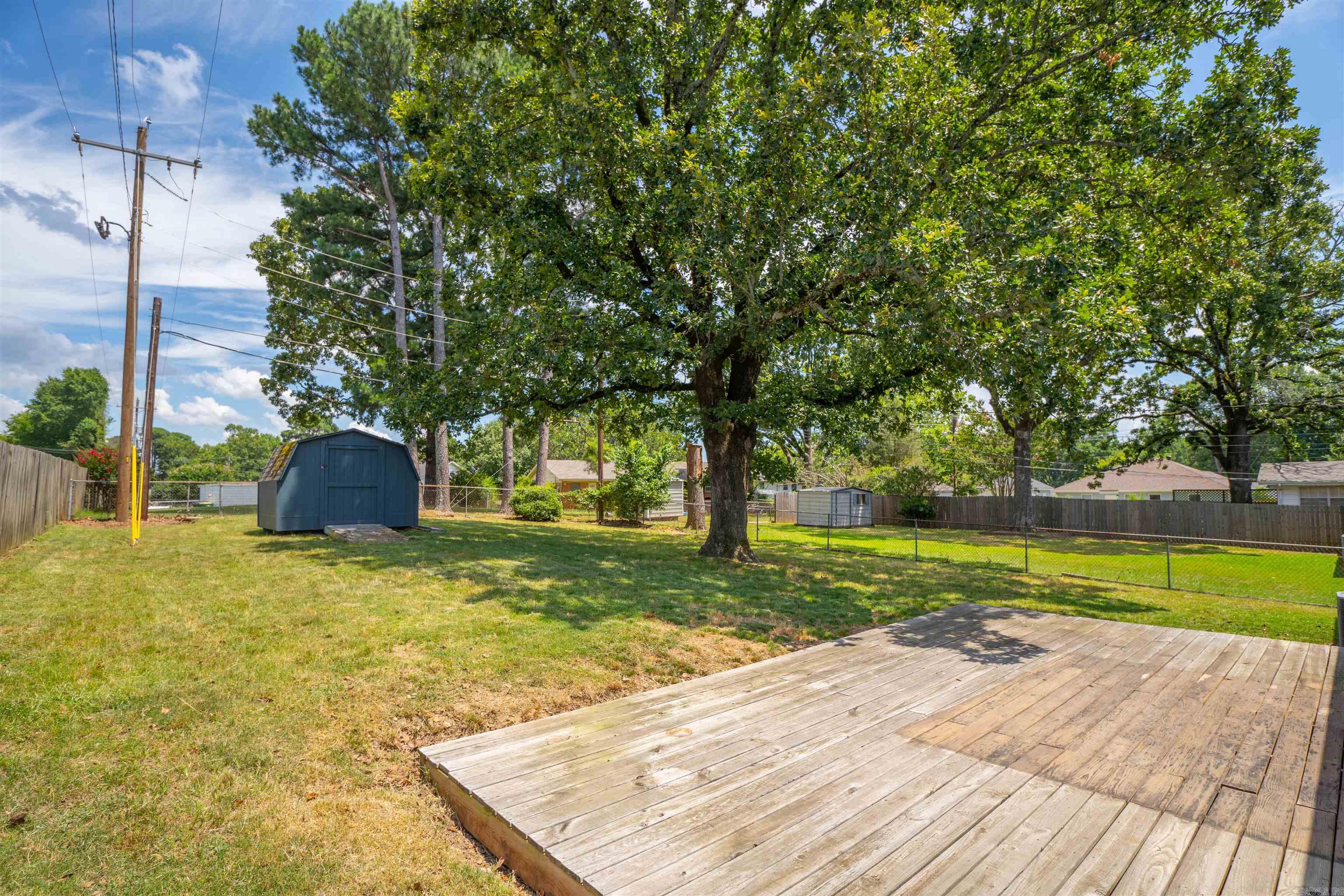 CARDINAL HGTS ADDN - Residential