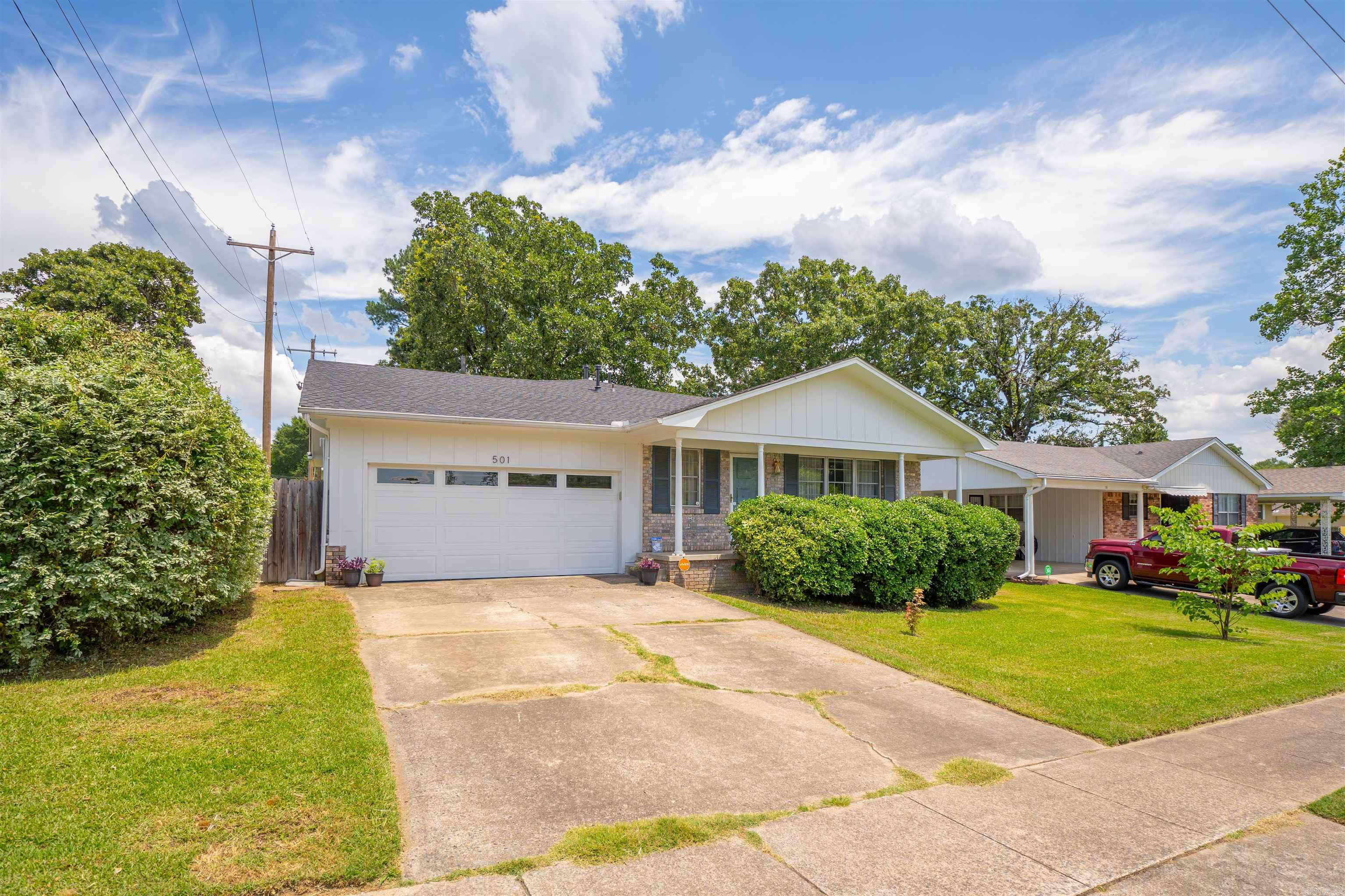 CARDINAL HGTS ADDN - Residential