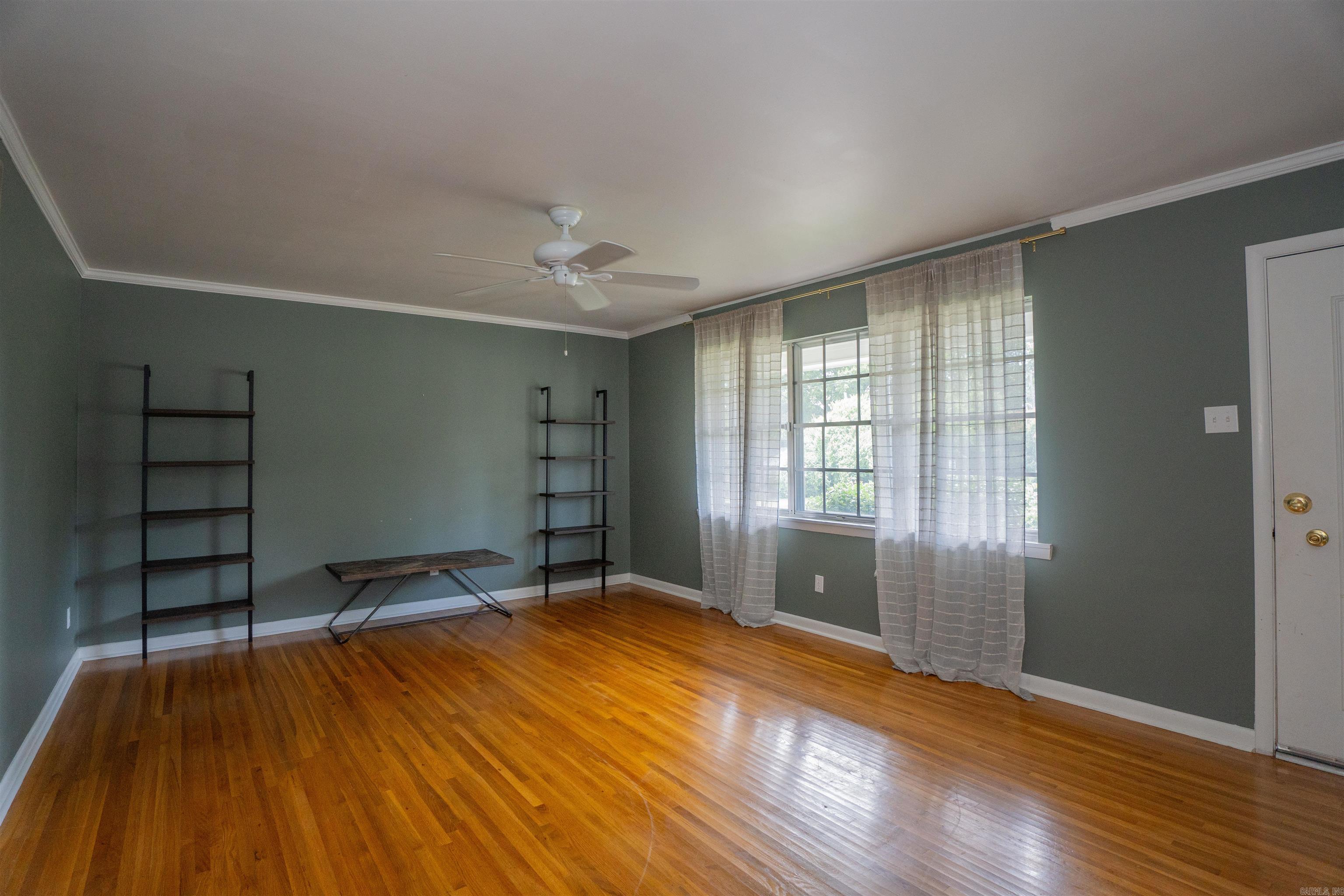 CARDINAL HGTS ADDN - Residential