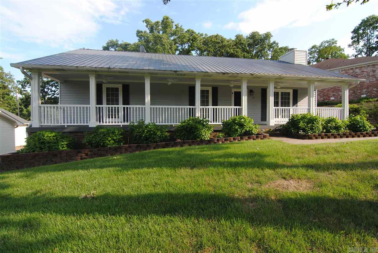 Oakbrook - Residential Lease