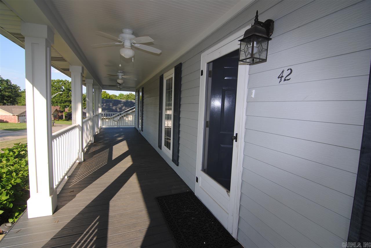 Oakbrook - Residential Lease