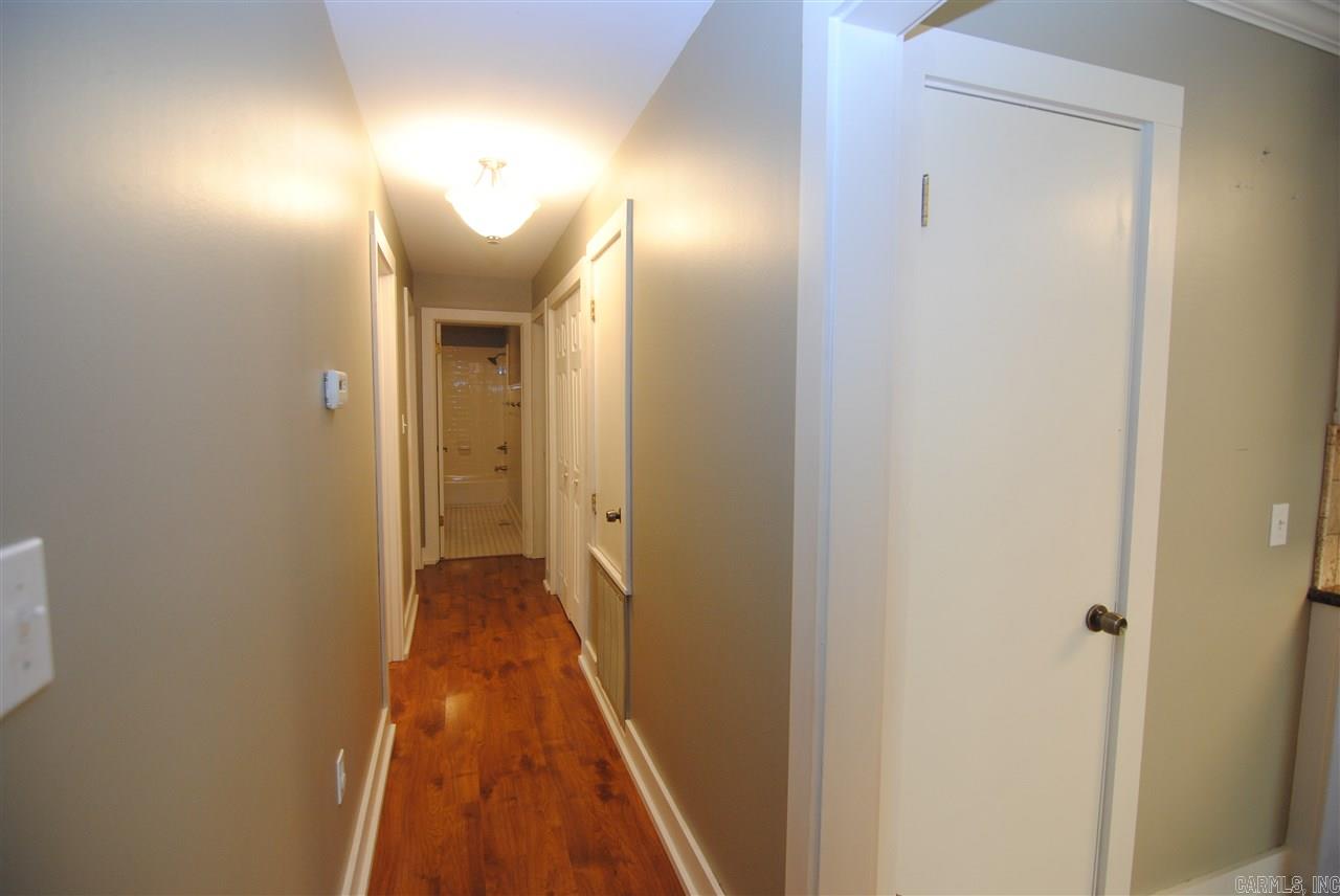 Oakbrook - Residential Lease