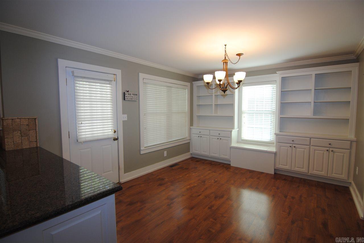 Oakbrook - Residential Lease