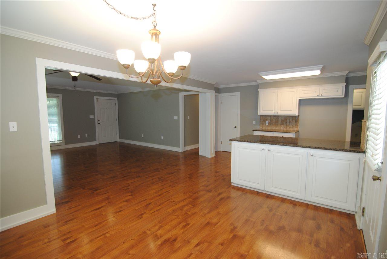 Oakbrook - Residential Lease