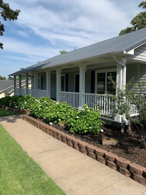 Oakbrook - Residential Lease