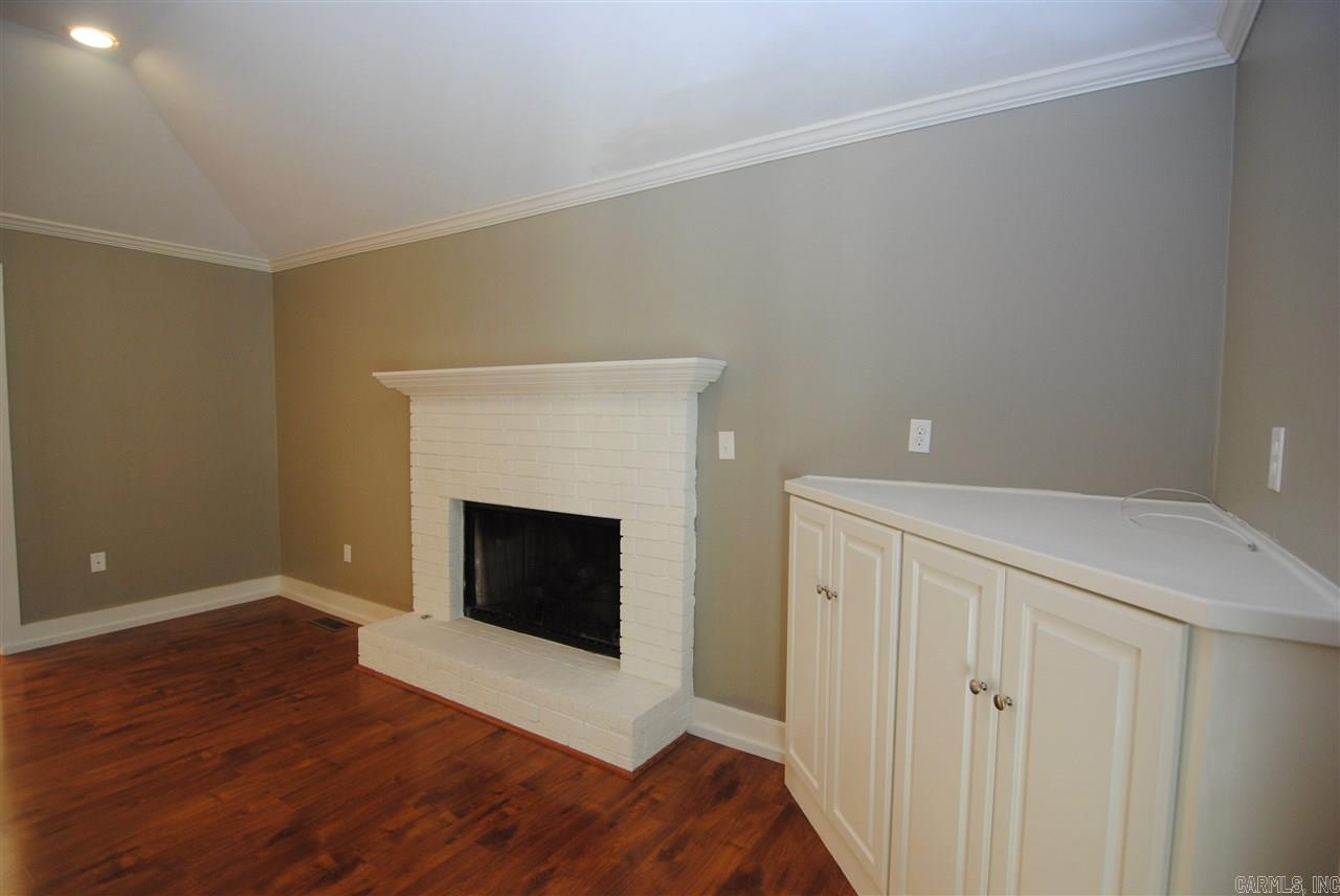 Oakbrook - Residential Lease