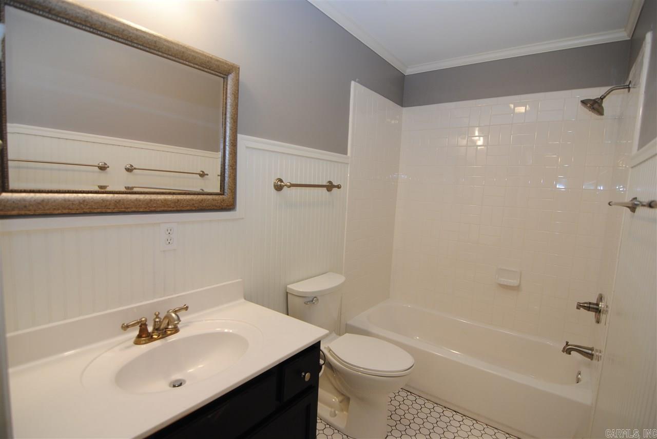 Oakbrook - Residential Lease