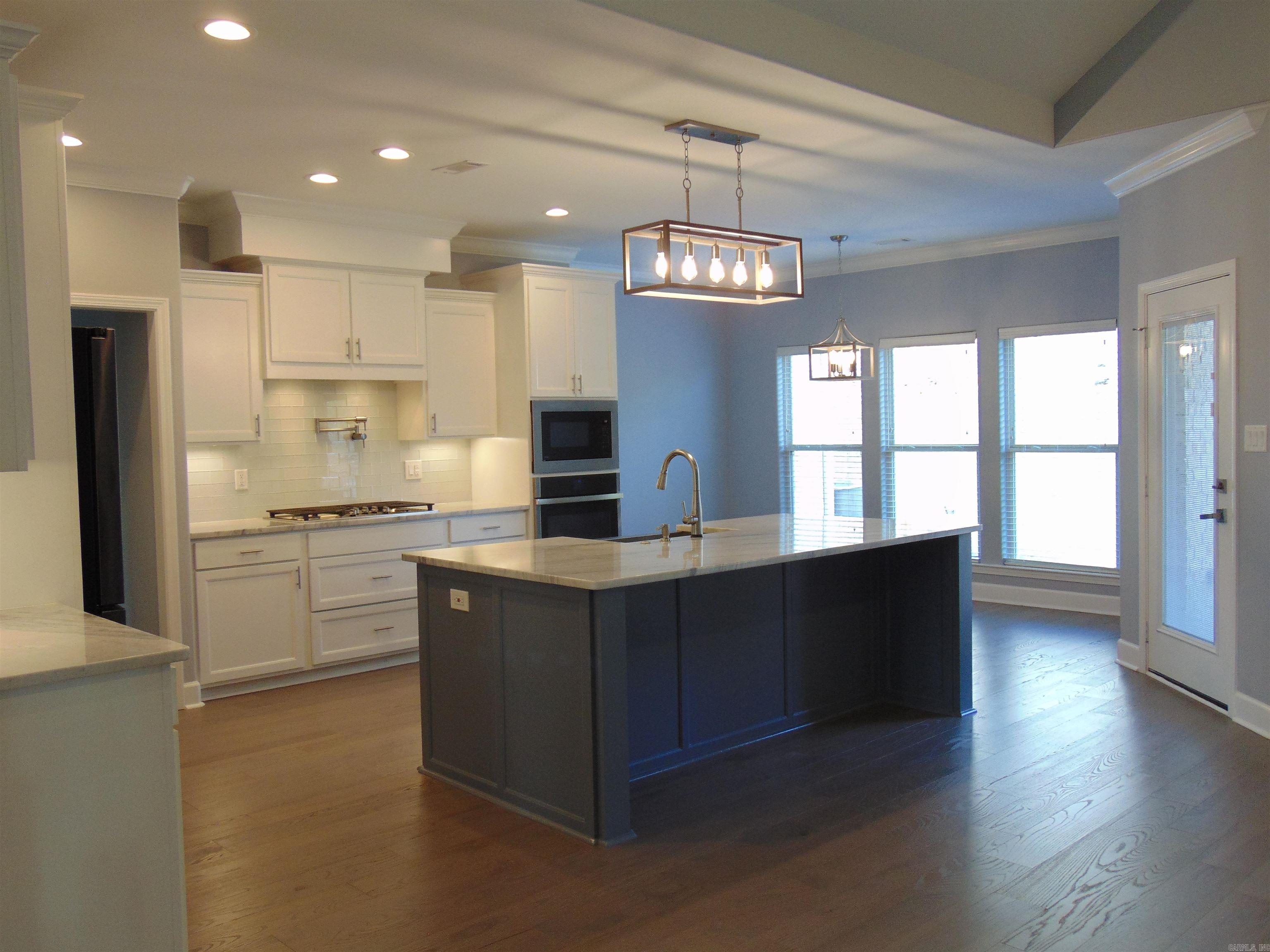 OSAGE TERRACE ADDN - Residential