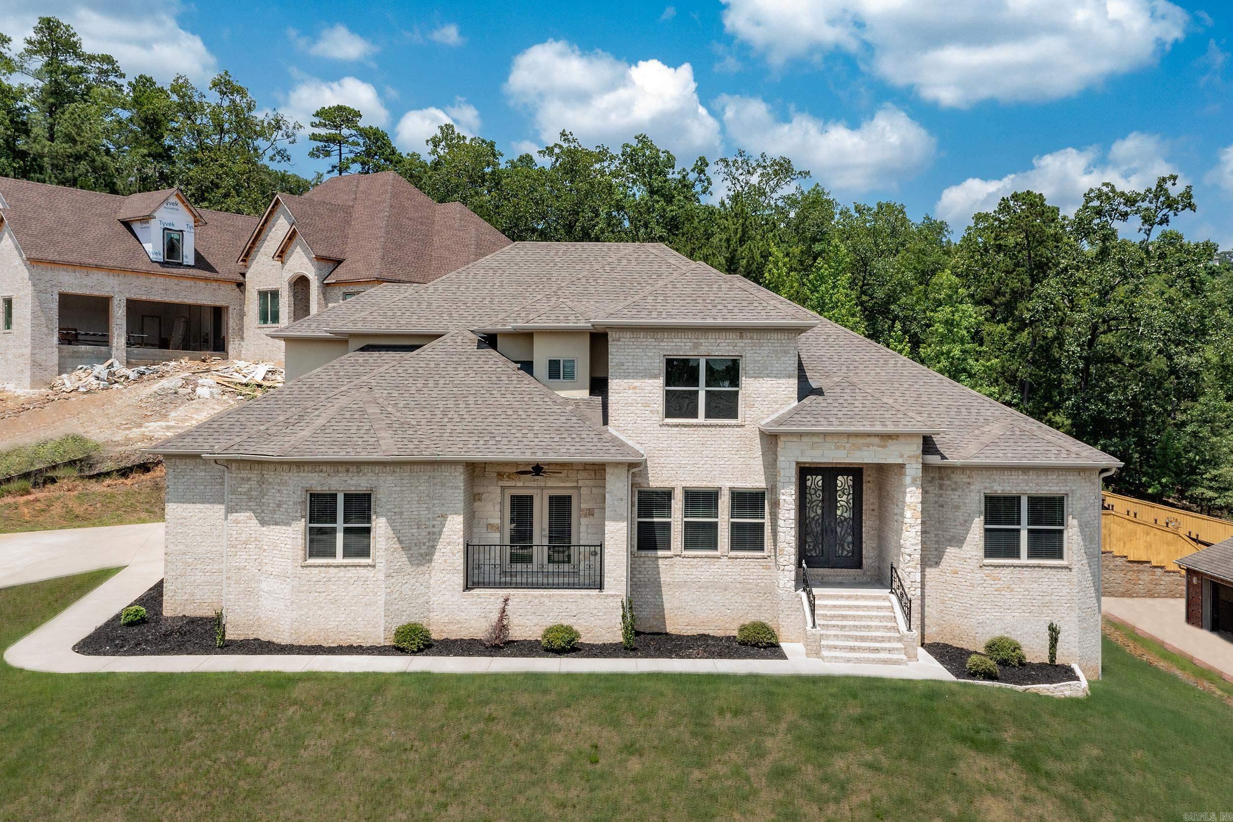 OSAGE TERRACE ADDN - Residential