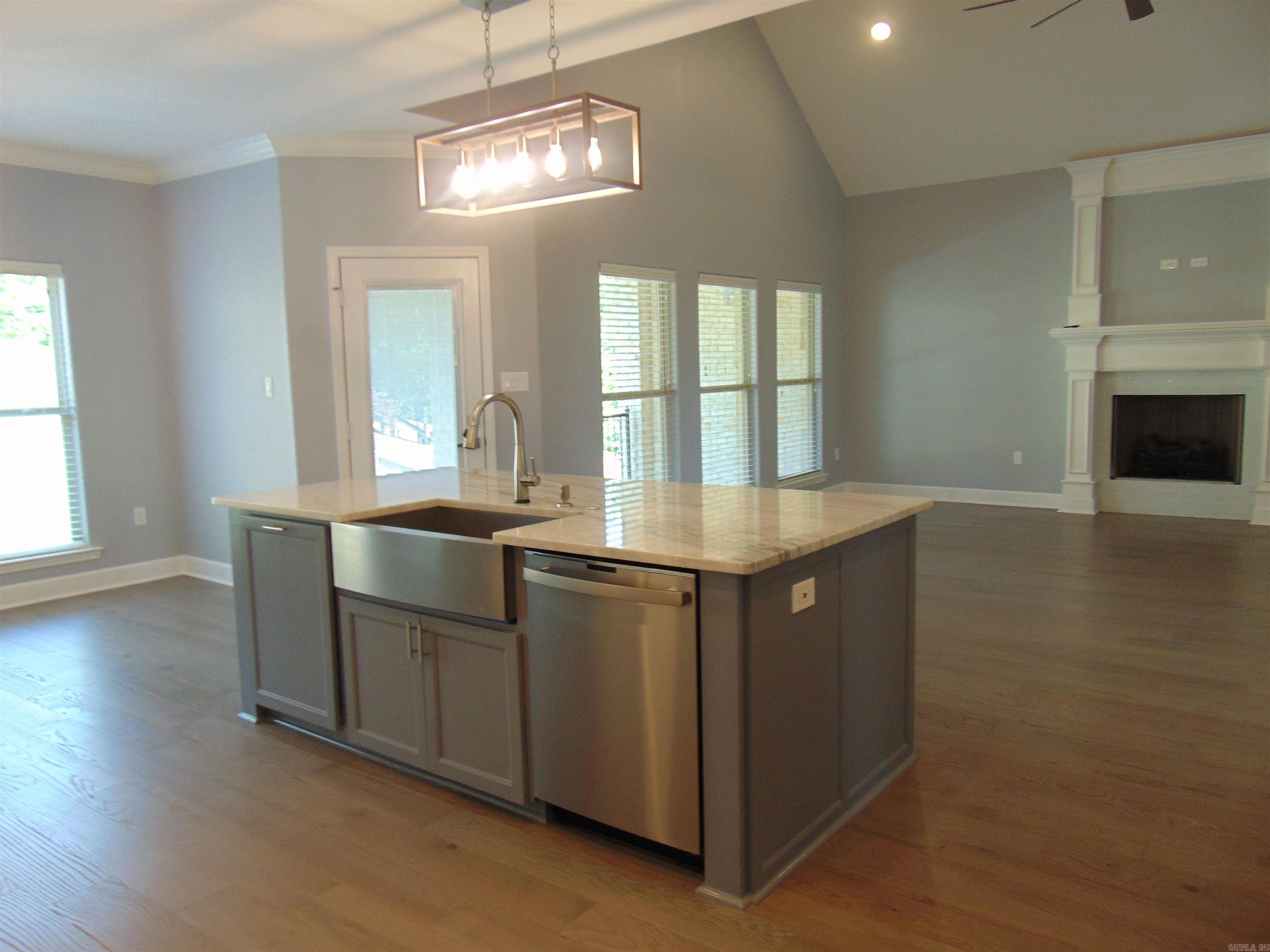 OSAGE TERRACE ADDN - Residential