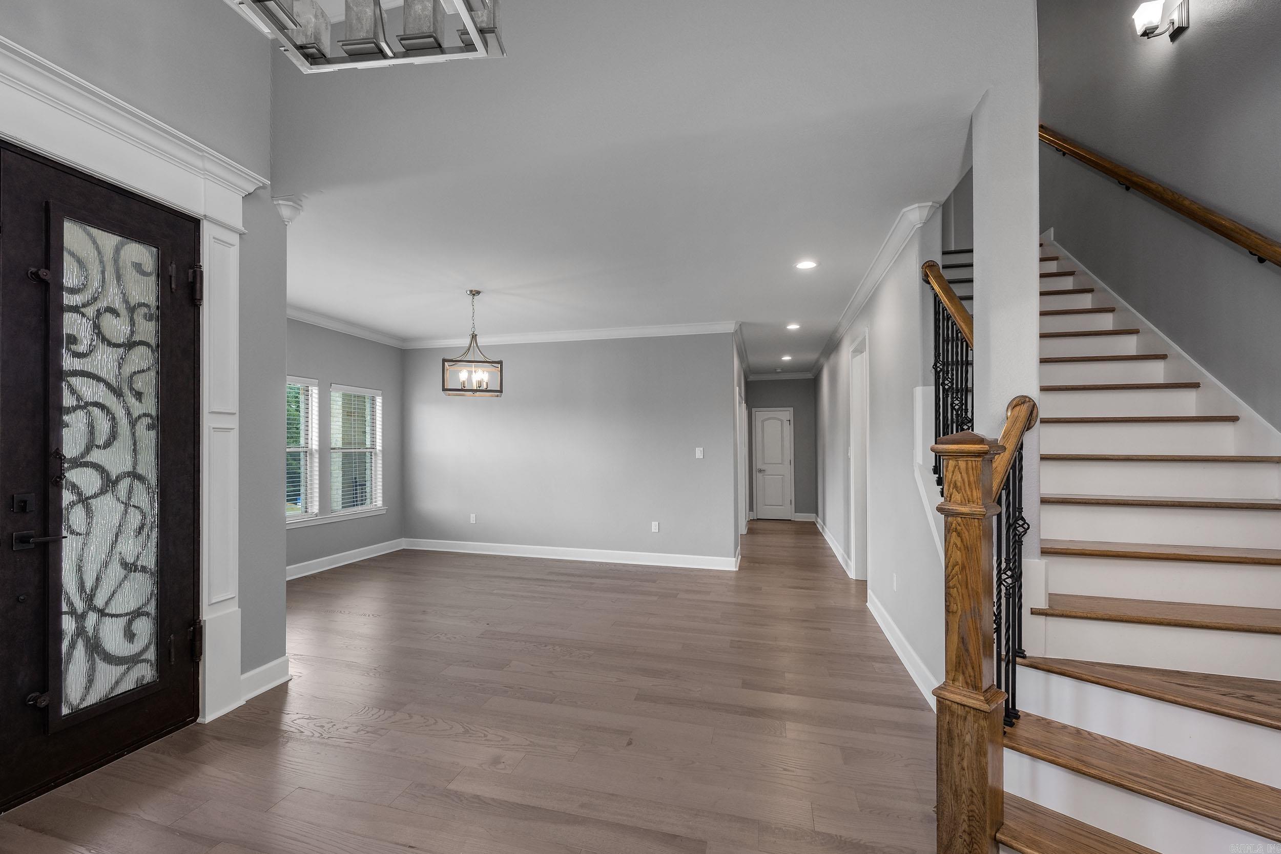 OSAGE TERRACE ADDN - Residential