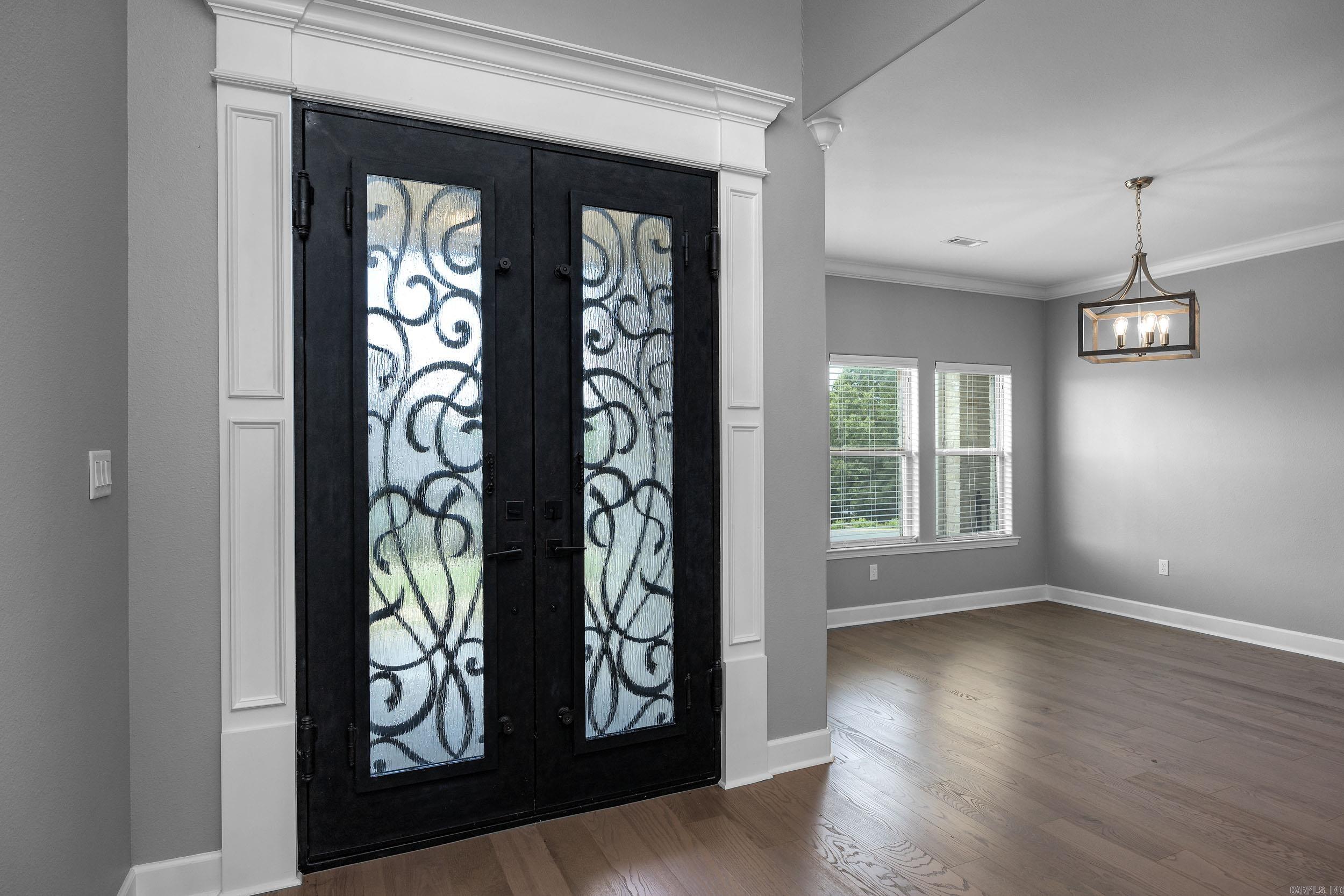 OSAGE TERRACE ADDN - Residential