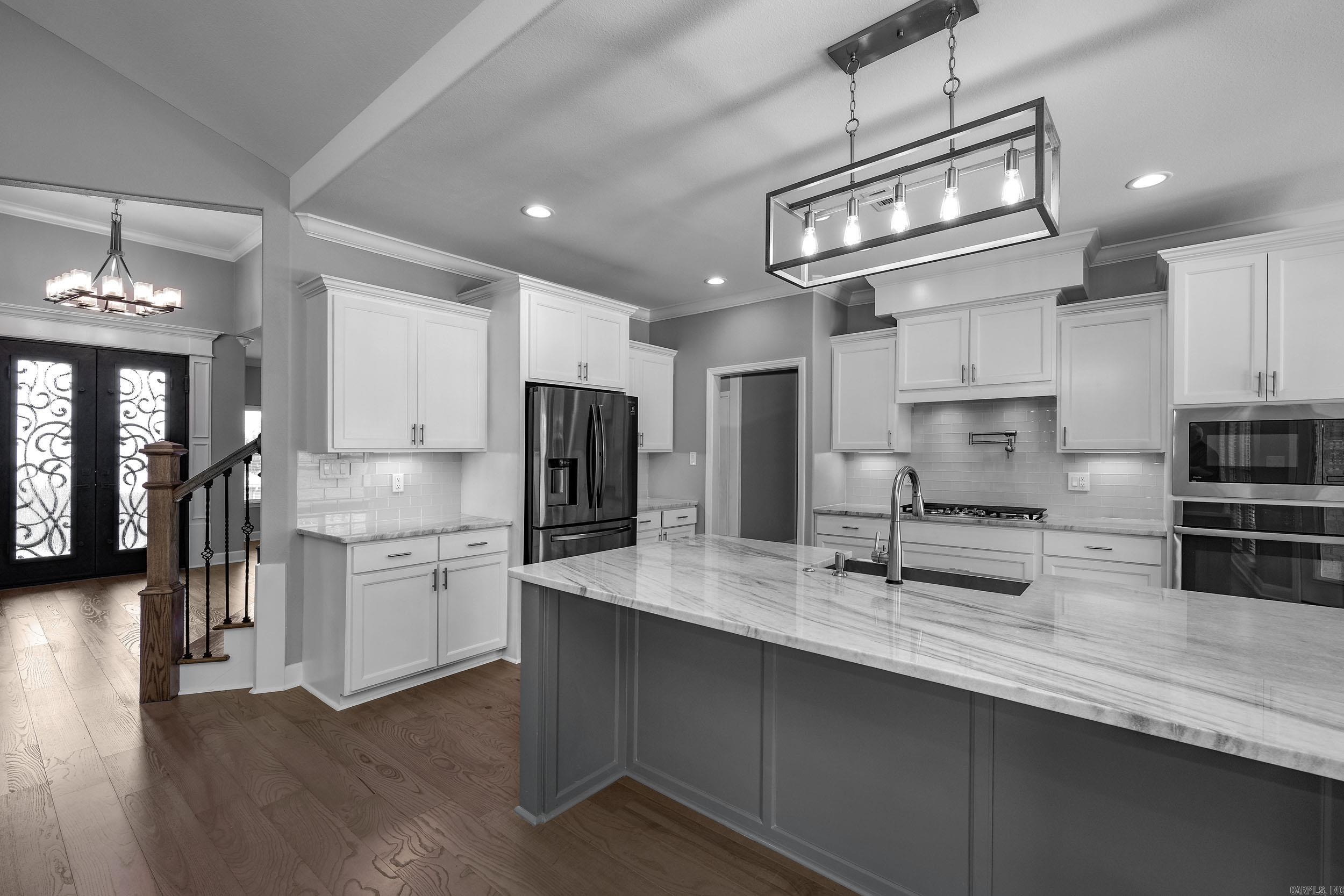 OSAGE TERRACE ADDN - Residential