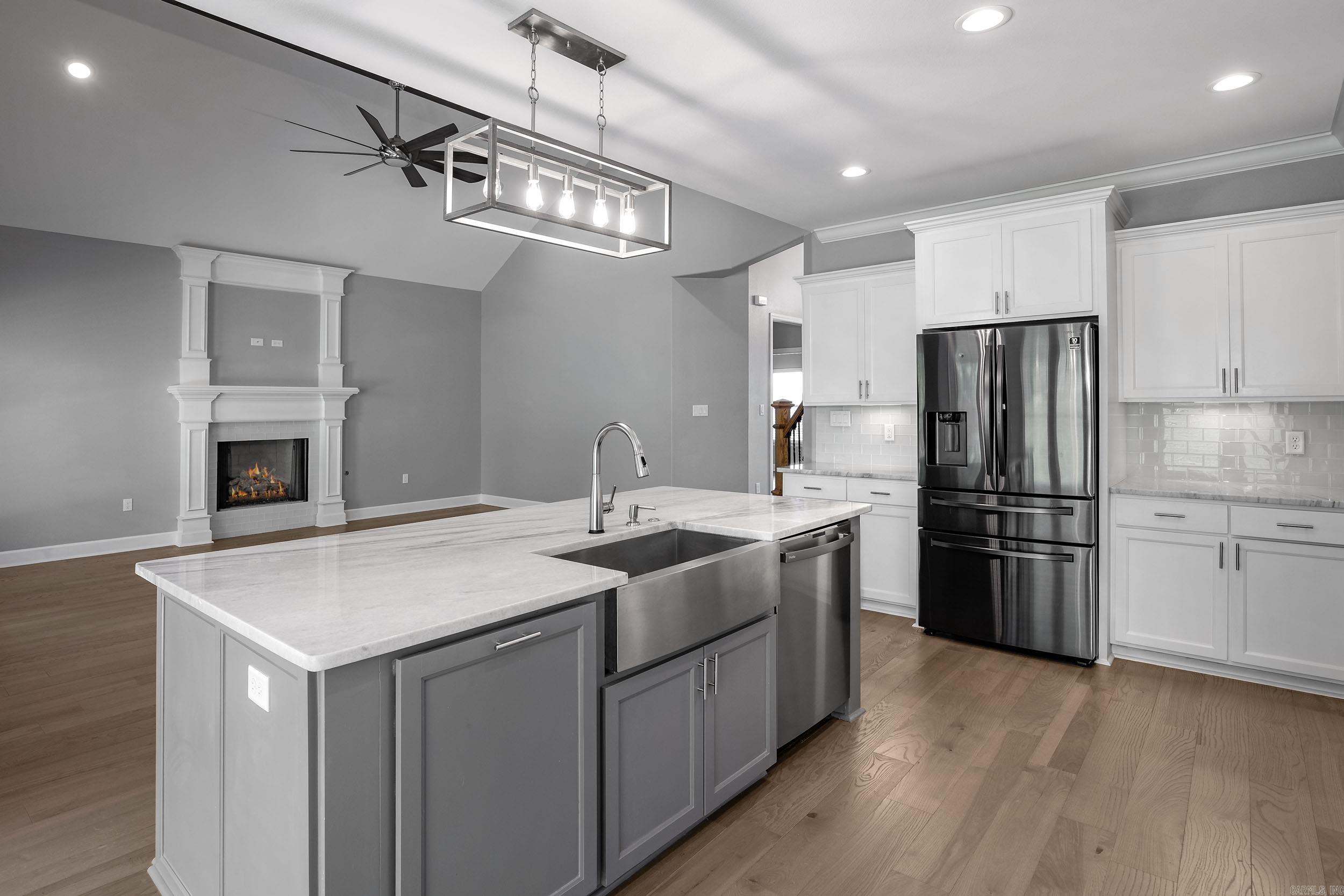 OSAGE TERRACE ADDN - Residential