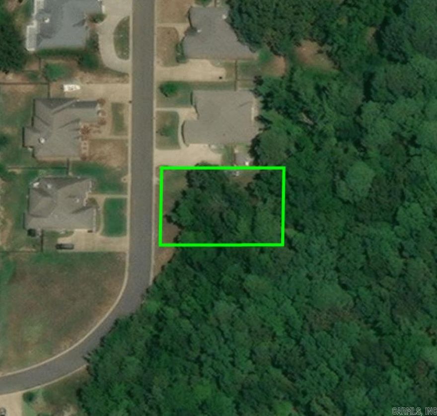 The Hills Subdivision: Nestled in the heart of Lakeside school district, this beautiful lot in The Hills Subdivision offers the perfect opportunity to build your dream home. Lot 36 offers value and potential in a nice neighborhood. With paved roads, utilities nearby, and close proximity to schools, shopping and recreation. Whether you're a homeowner or builder, don't miss your chance to own a piece of this inviting subdivision. Lots 9, 17 and 37 also available.