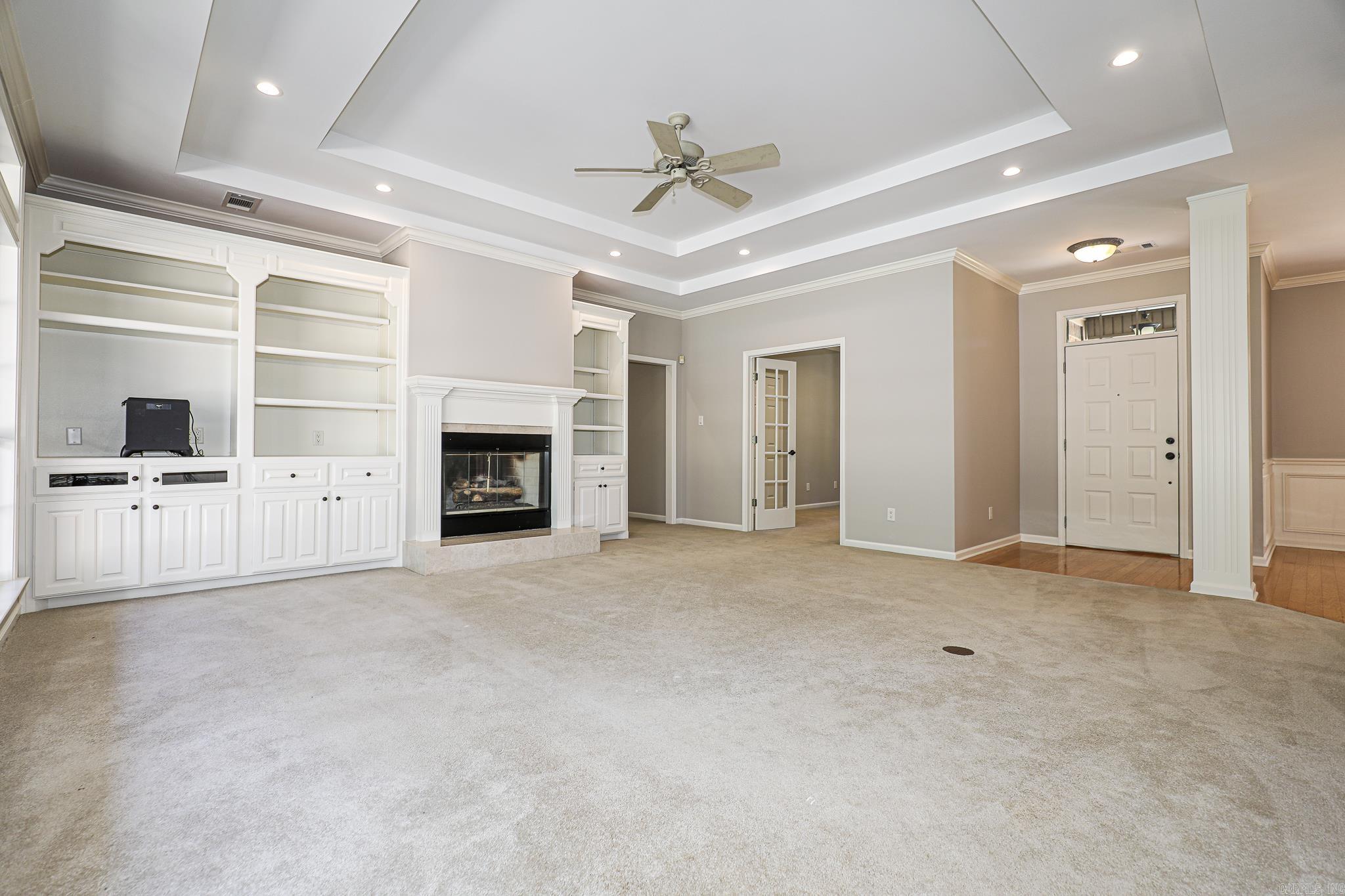 HICKORY CREEK - Residential