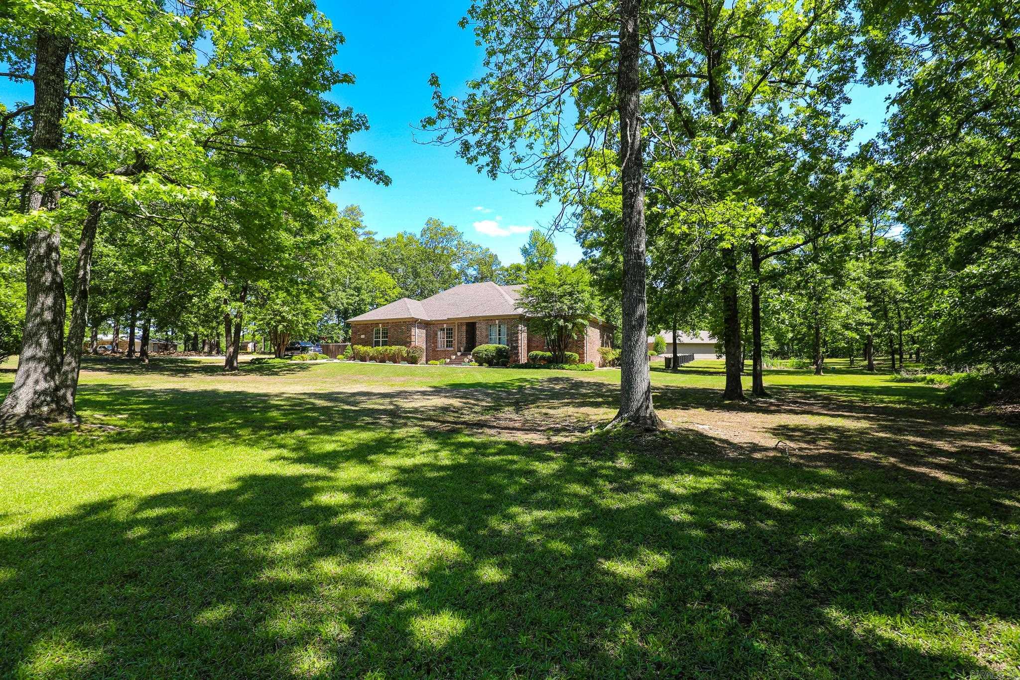 HICKORY CREEK - Residential