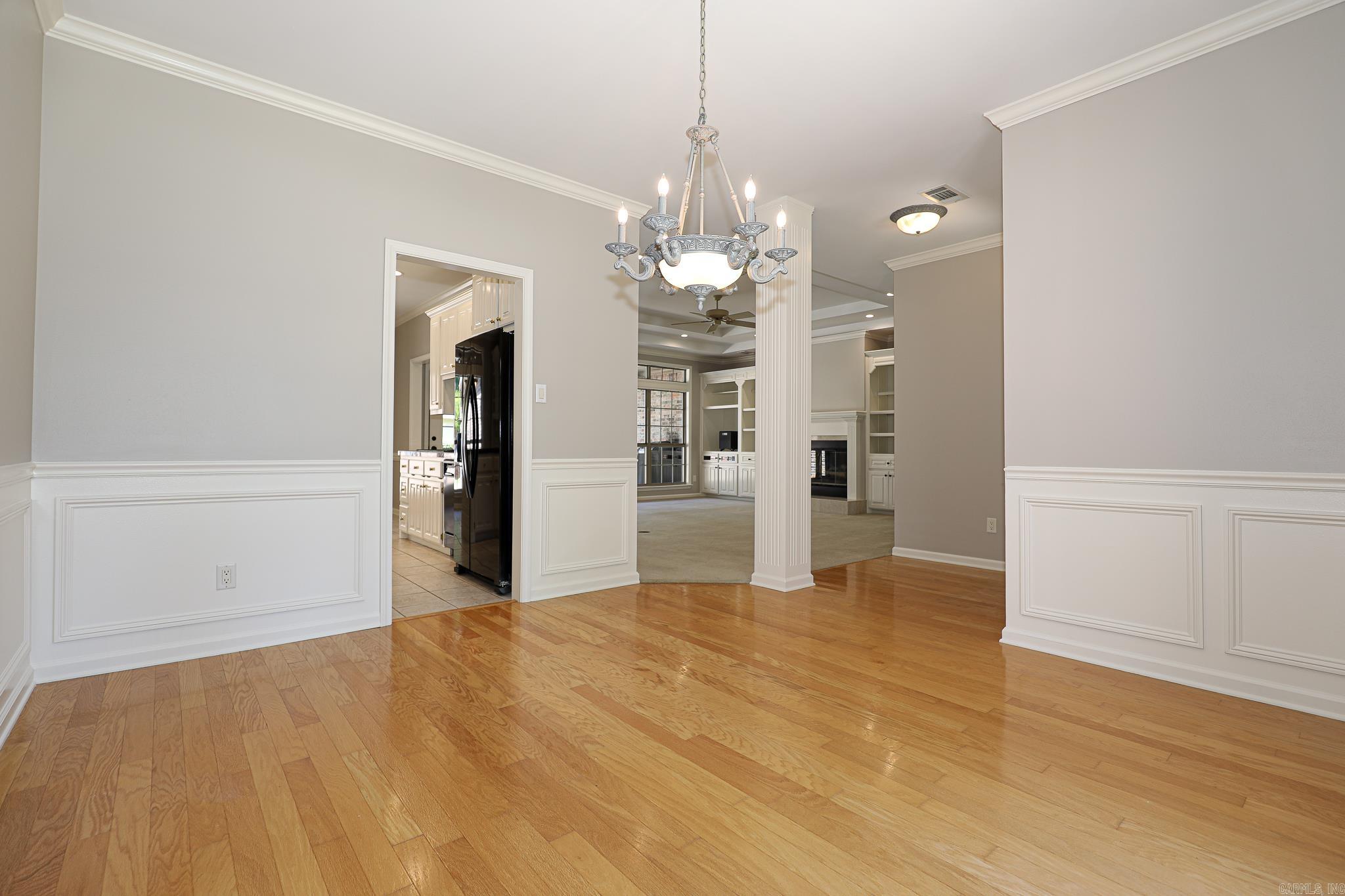 HICKORY CREEK - Residential