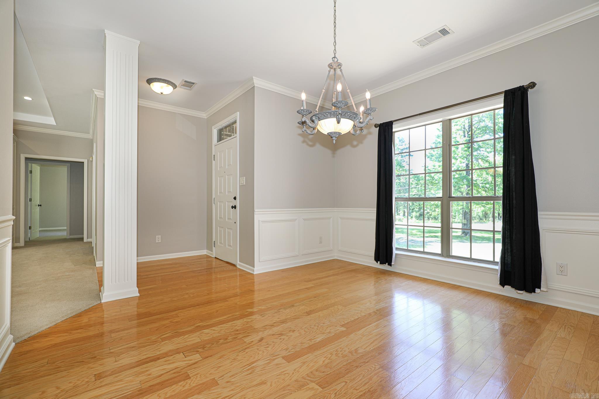 HICKORY CREEK - Residential