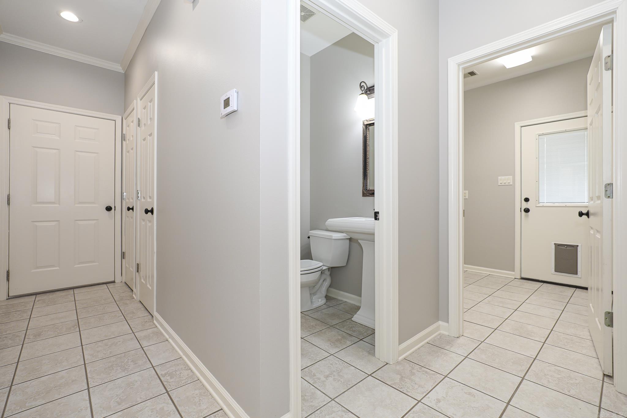 HICKORY CREEK - Residential