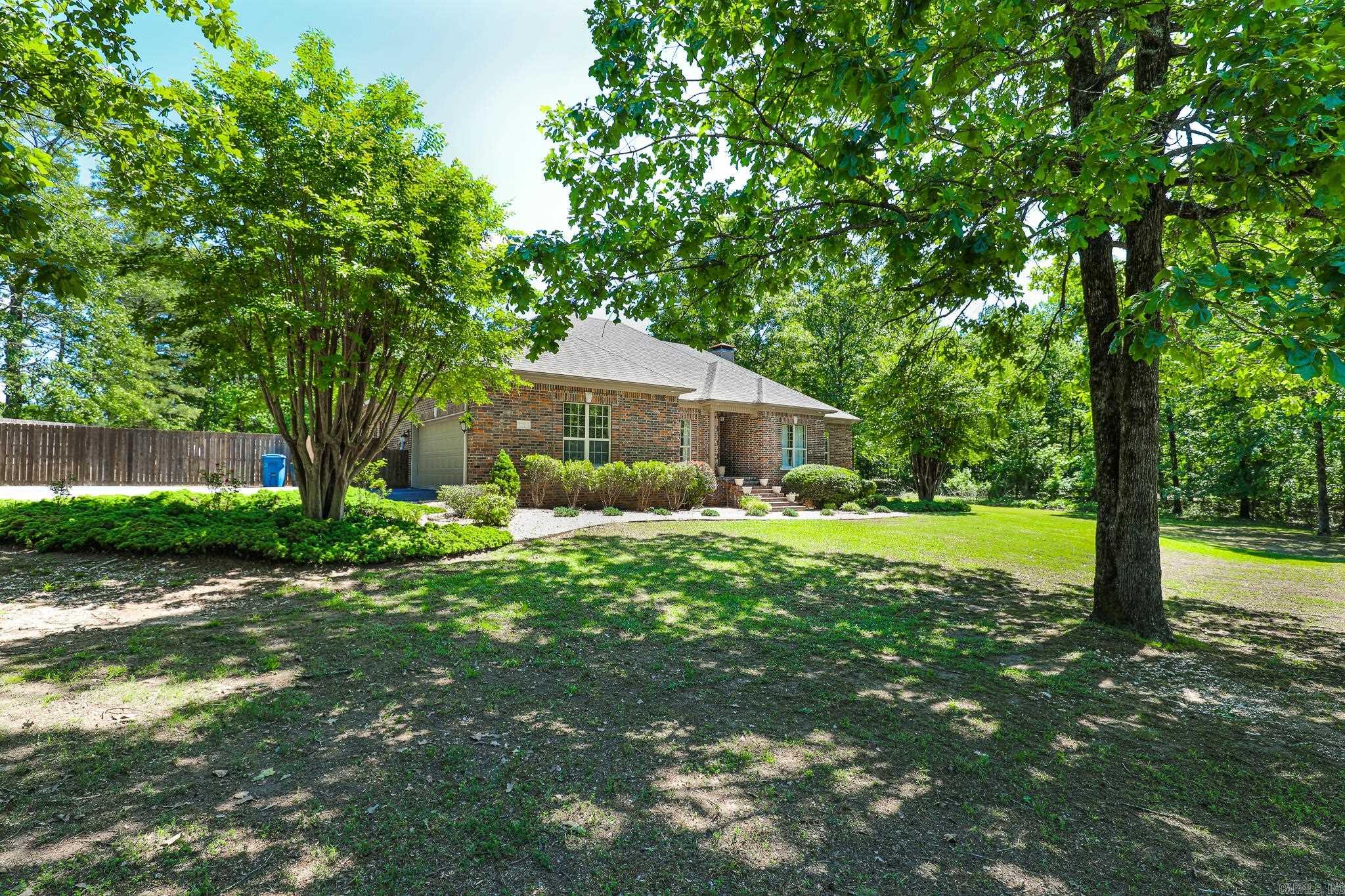 HICKORY CREEK - Residential